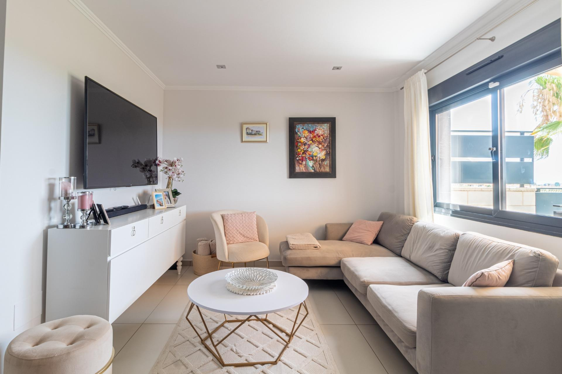 Reventa - Terraced house - Orihuela Costa - Lomas de Cabo Roig