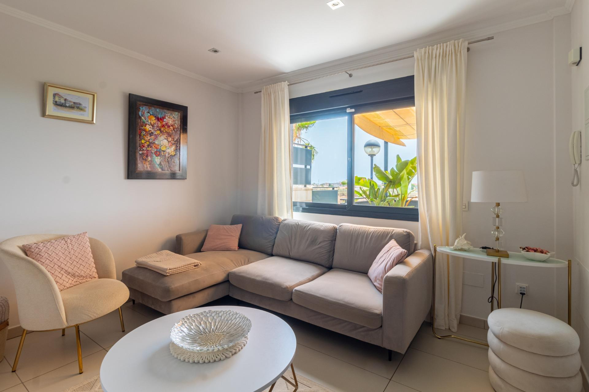 Reventa - Terraced house - Orihuela Costa - Lomas de Cabo Roig
