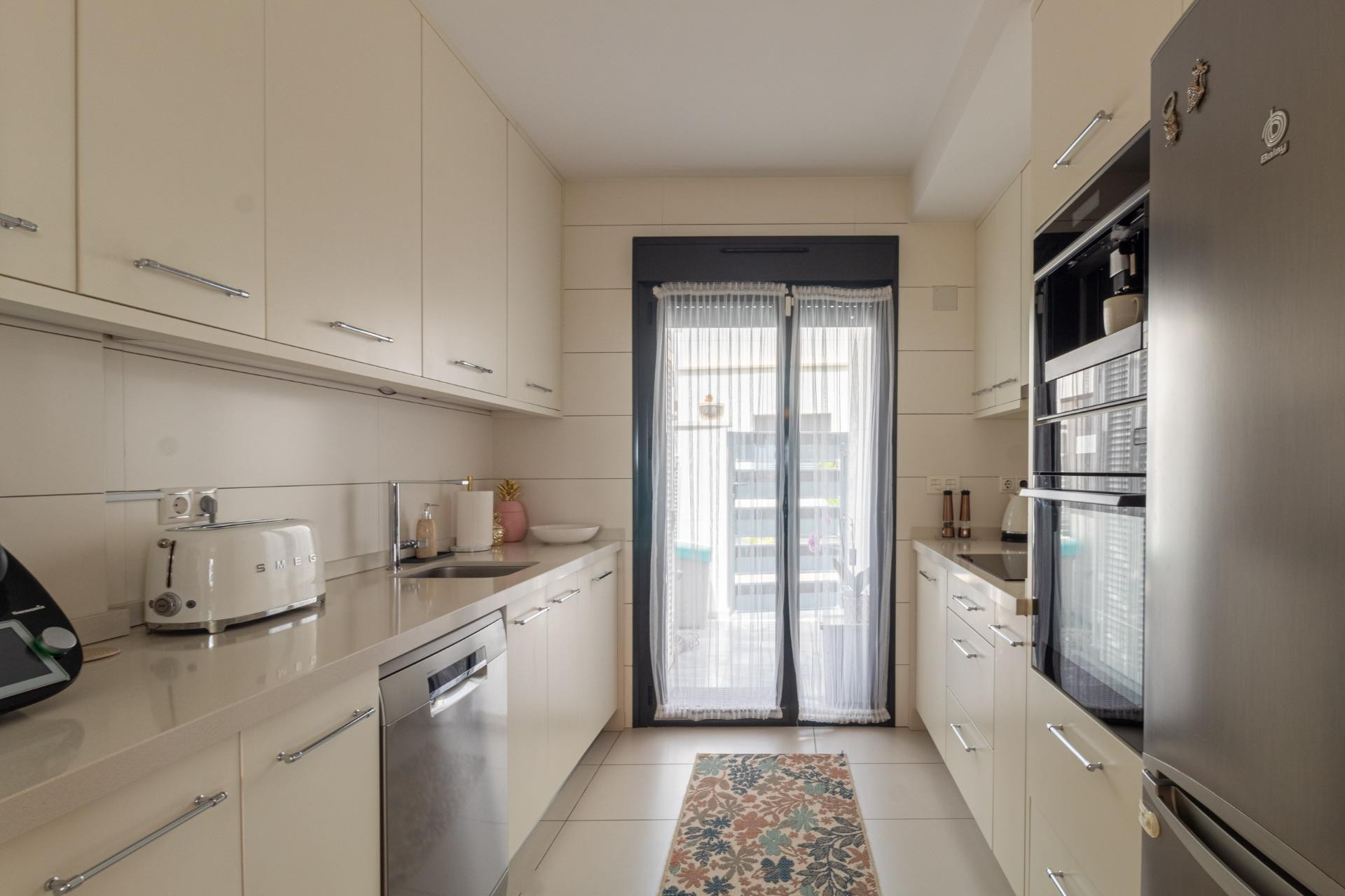Reventa - Terraced house - Orihuela Costa - Lomas de Cabo Roig