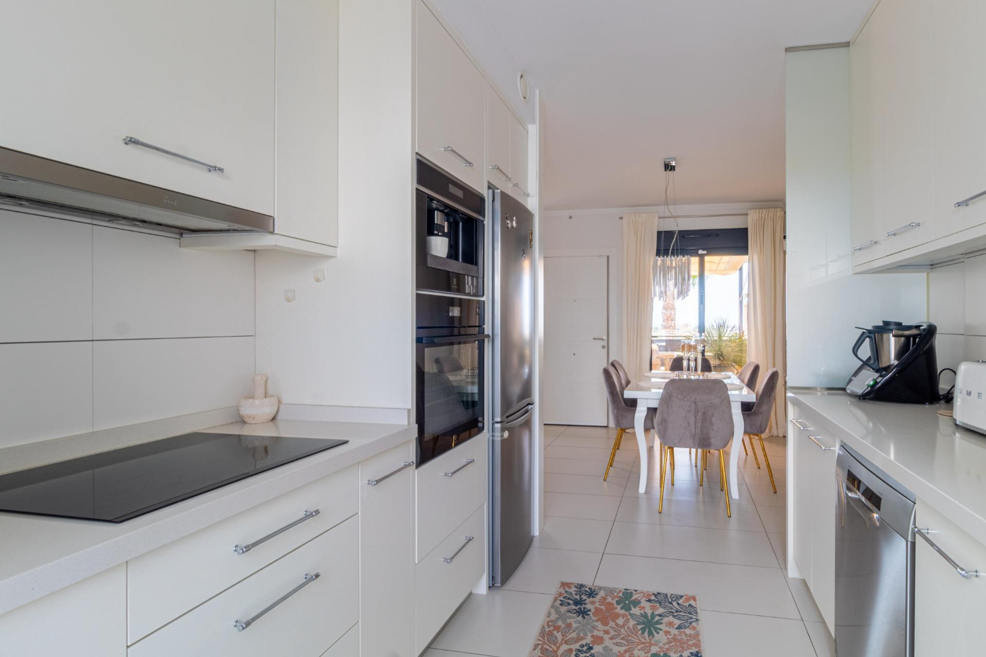 Reventa - Terraced house - Orihuela Costa - Lomas de Cabo Roig