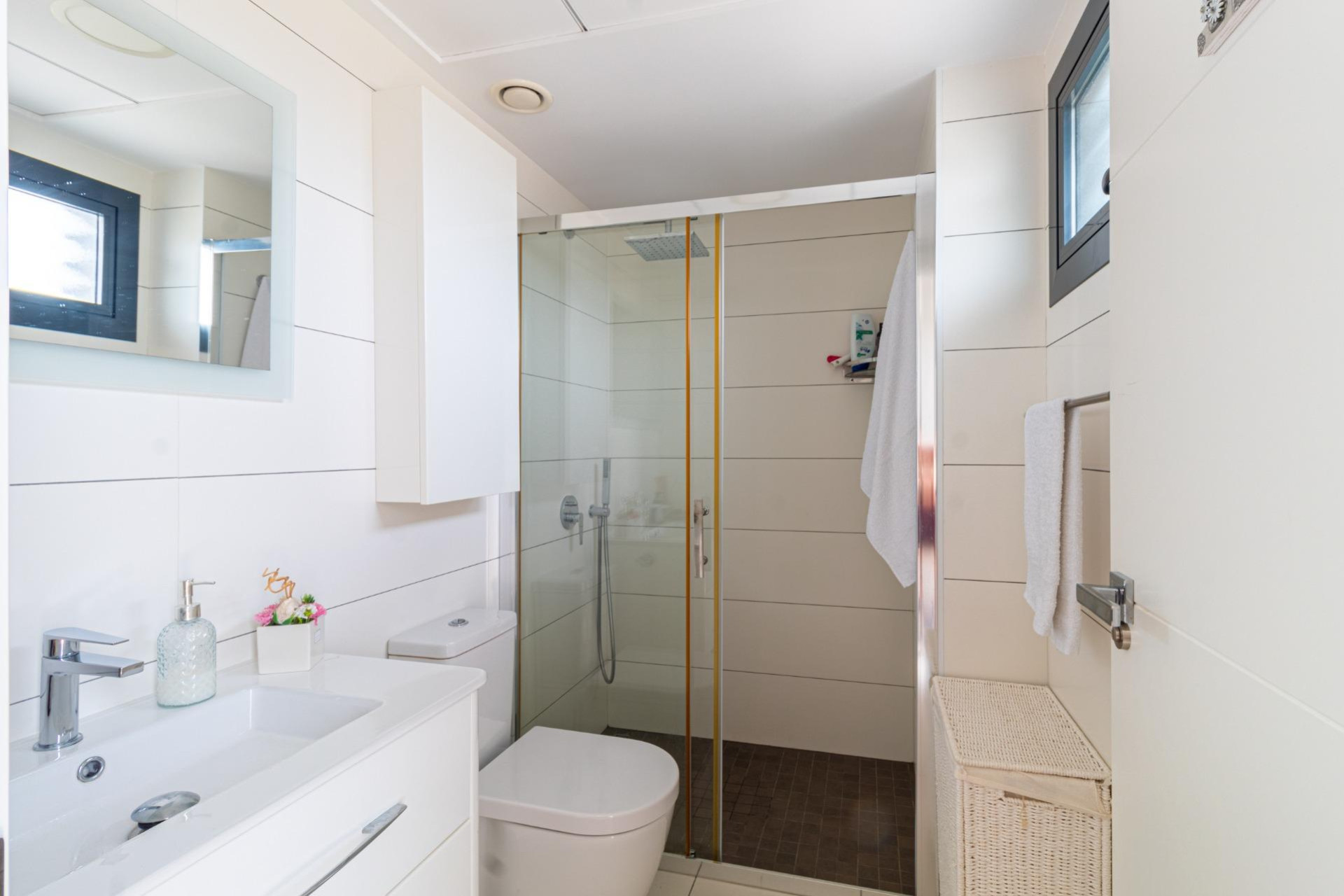 Reventa - Terraced house - Orihuela Costa - Lomas de Cabo Roig