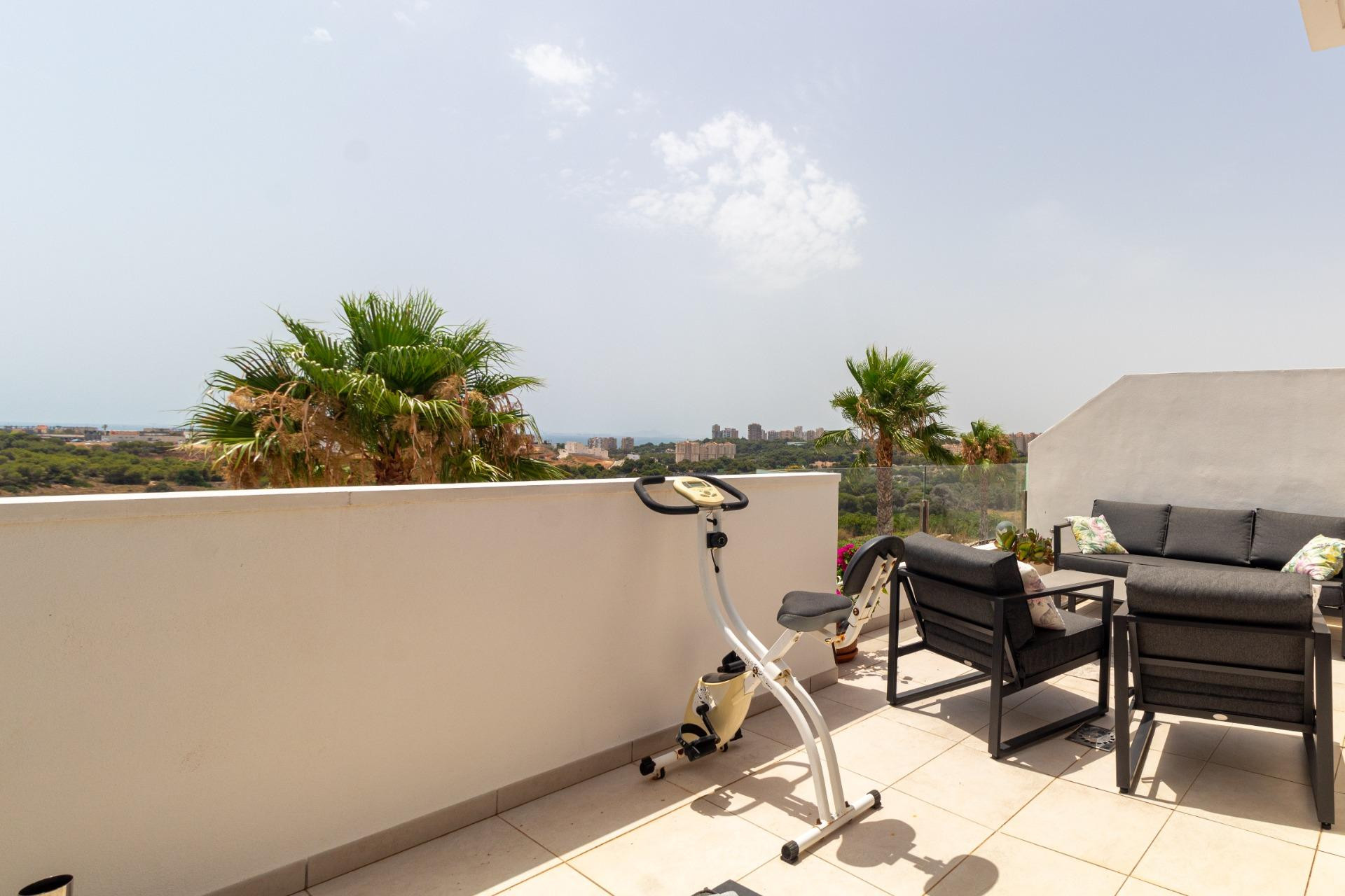 Reventa - Terraced house - Orihuela Costa - Lomas de Cabo Roig