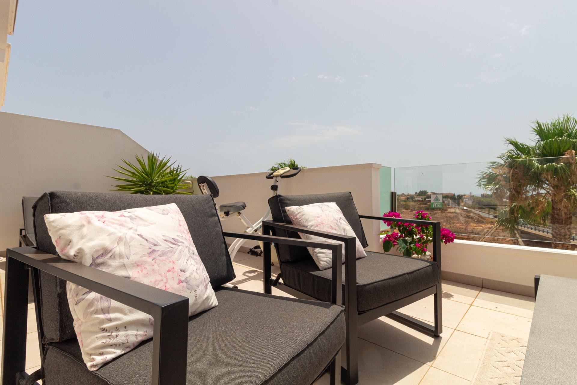 Reventa - Terraced house - Orihuela Costa - Lomas de Cabo Roig