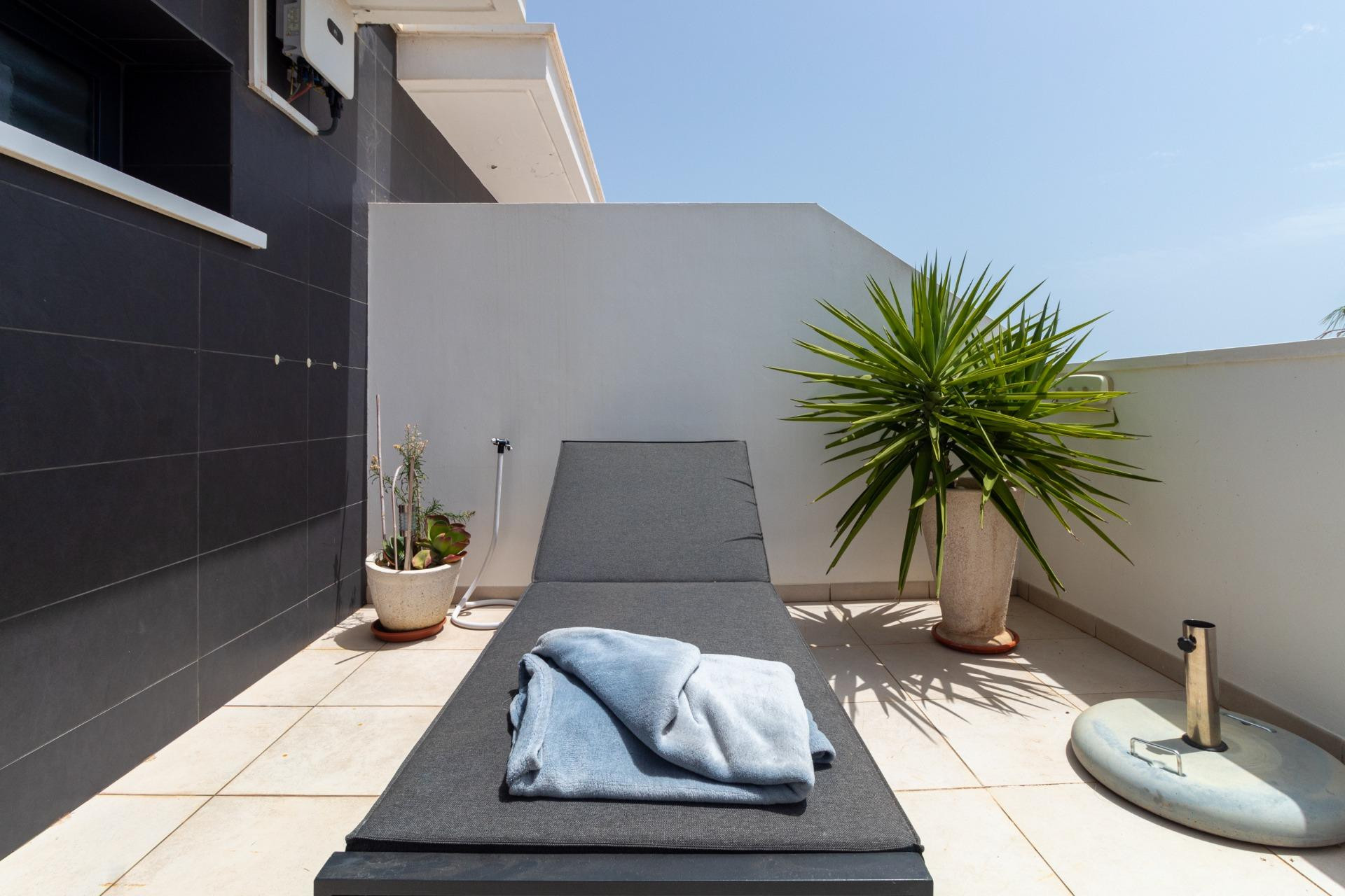 Reventa - Terraced house - Orihuela Costa - Lomas de Cabo Roig