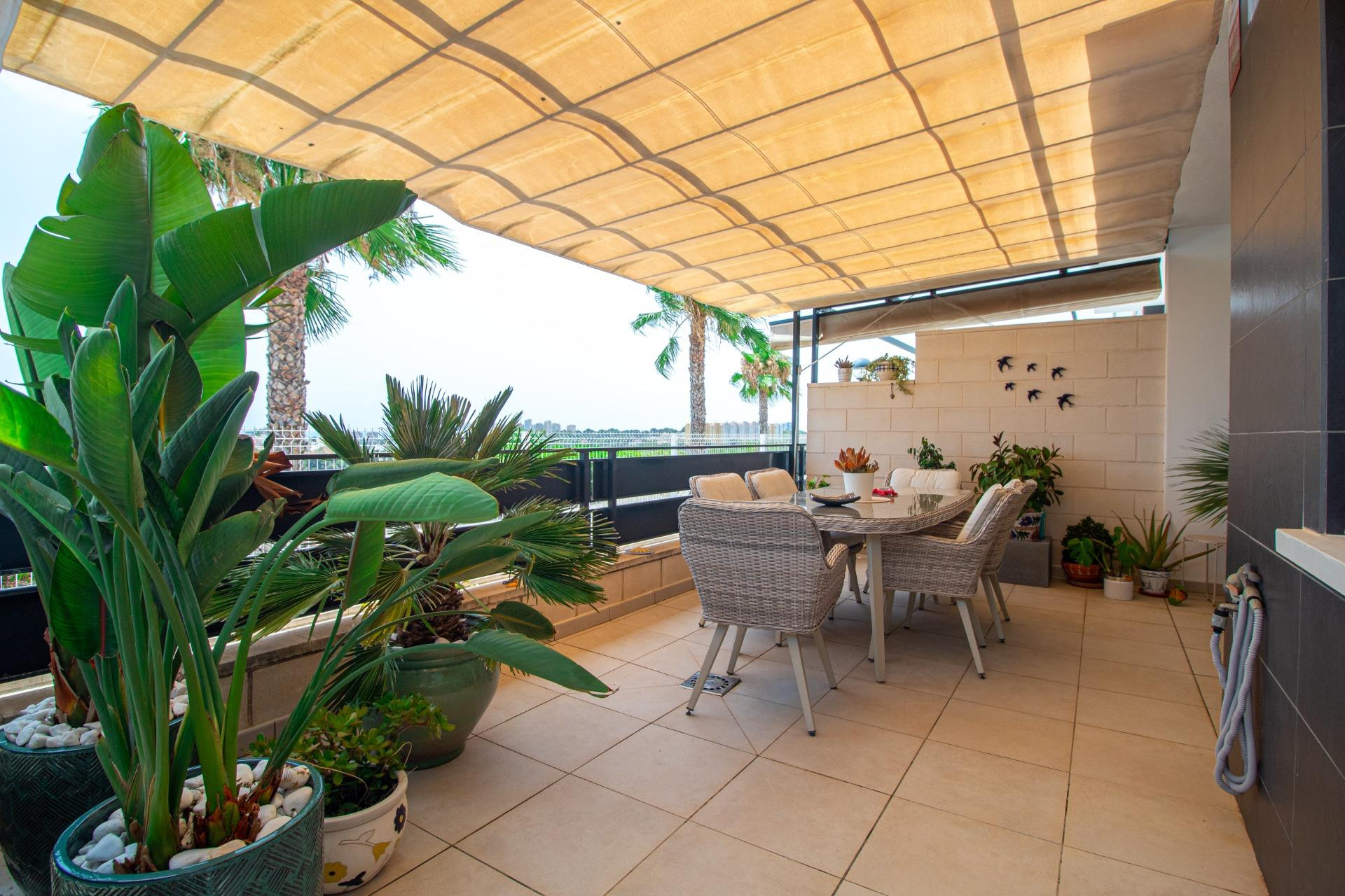 Reventa - Terraced house - Orihuela Costa - Lomas de Cabo Roig