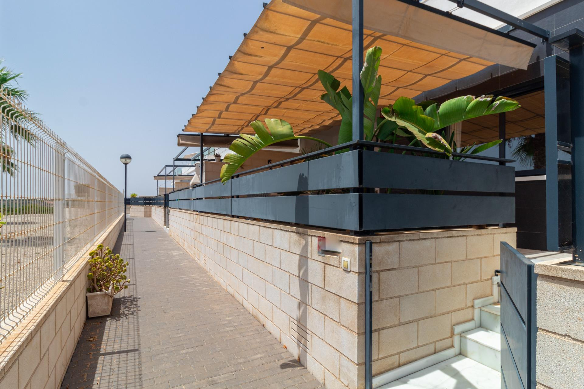 Reventa - Terraced house - Orihuela Costa - Lomas de Cabo Roig