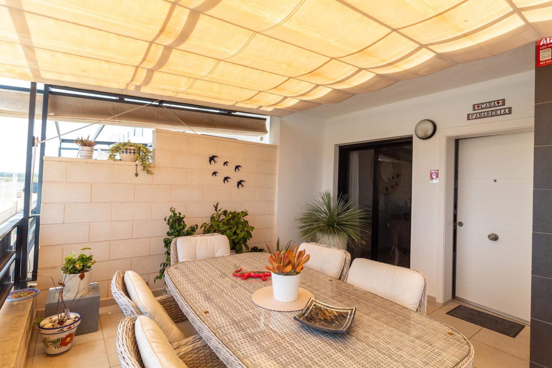 Reventa - Terraced house - Orihuela Costa - Lomas de Cabo Roig