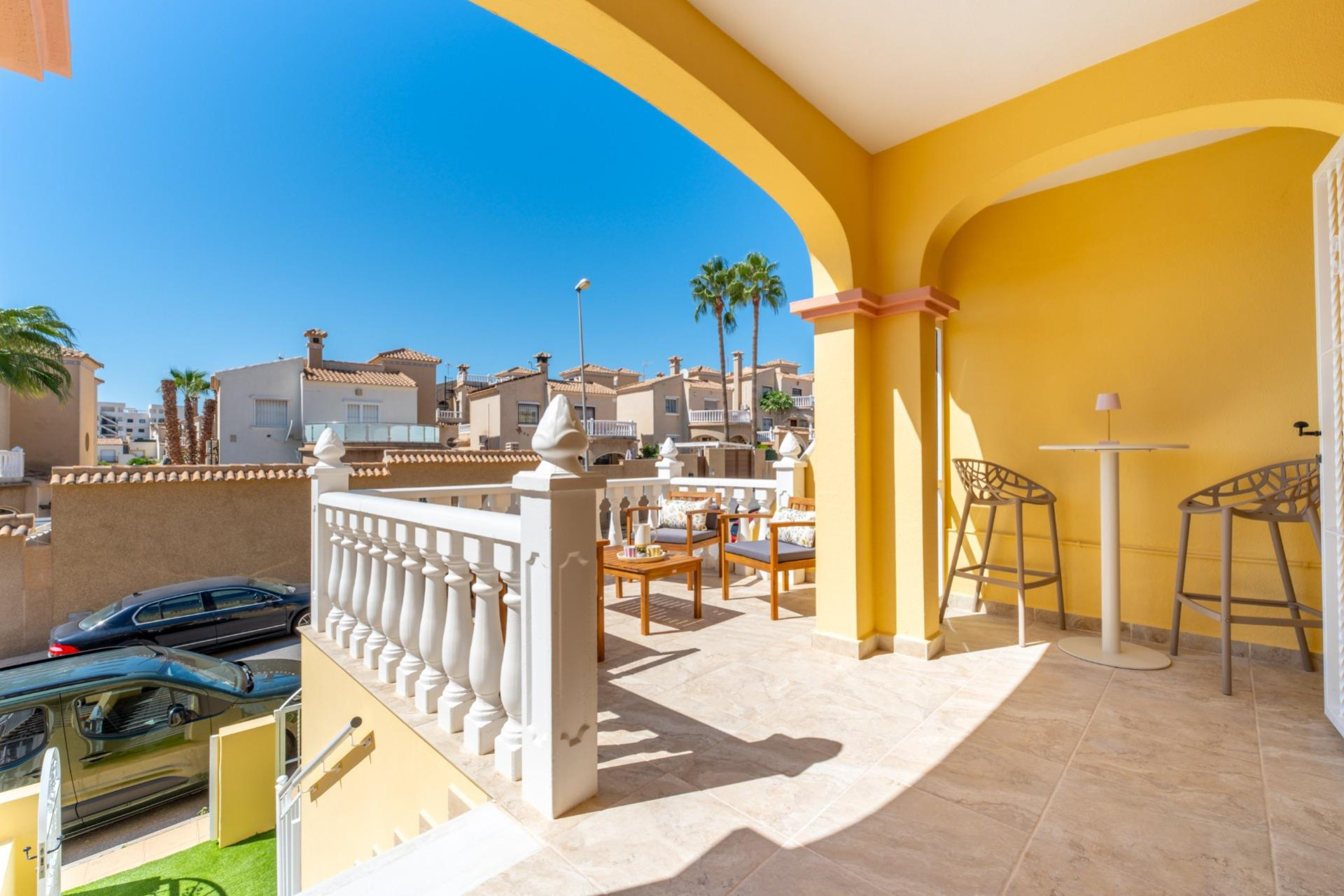 Reventa - Terraced house - Orihuela Costa - Lomas de Campoamor-Las Ramblas