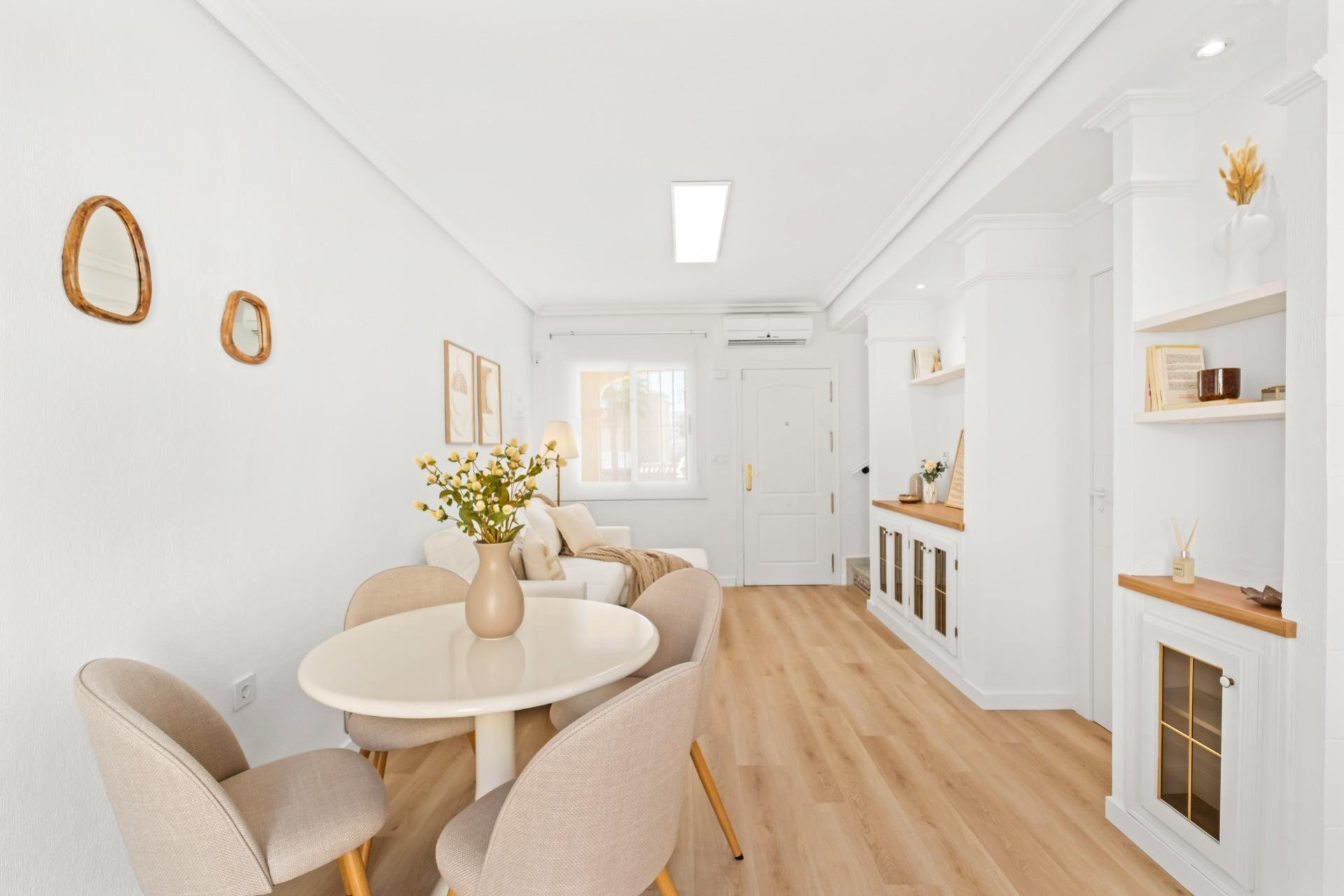 Reventa - Terraced house - Orihuela Costa - Lomas de Campoamor-Las Ramblas