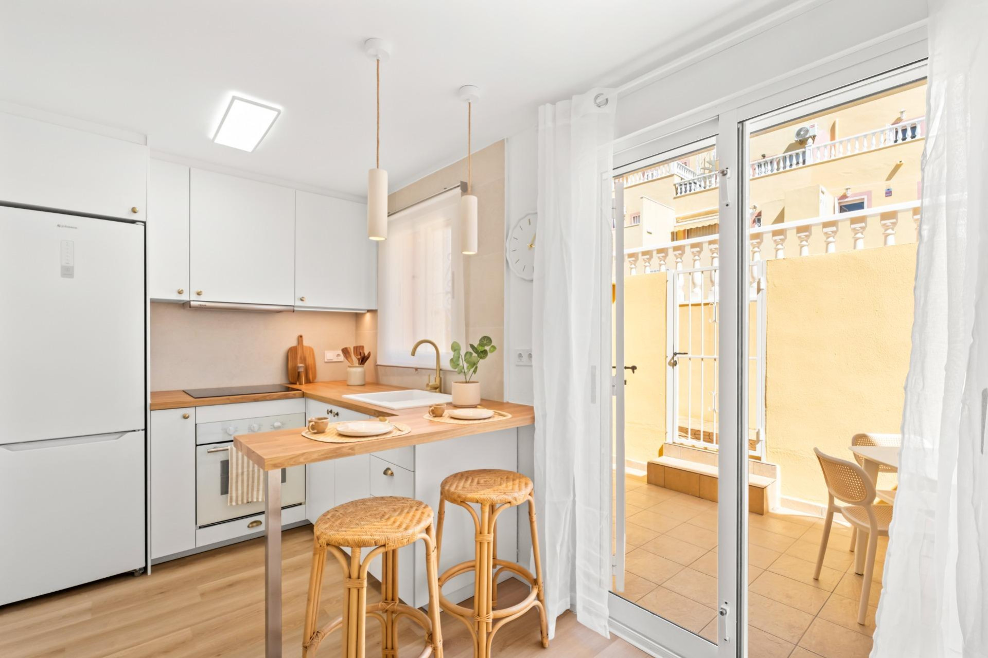 Reventa - Terraced house - Orihuela Costa - Lomas de Campoamor-Las Ramblas