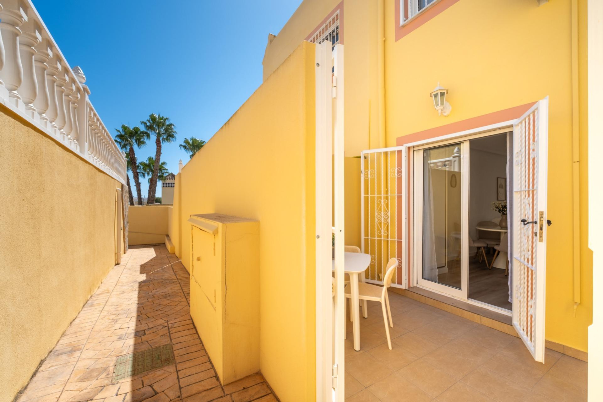 Reventa - Terraced house - Orihuela Costa - Lomas de Campoamor-Las Ramblas