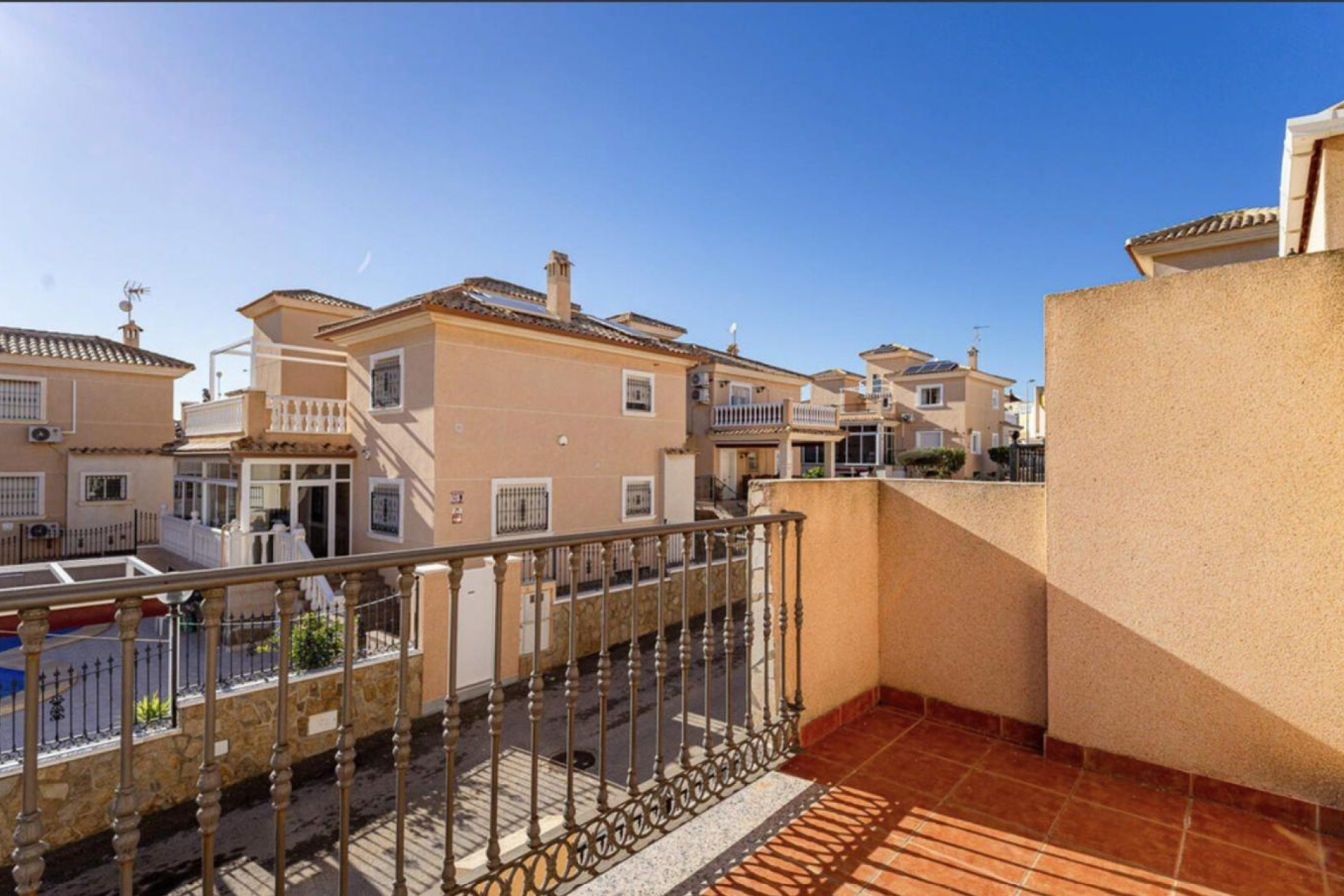 Reventa - Terraced house - Orihuela Costa - Los Altos