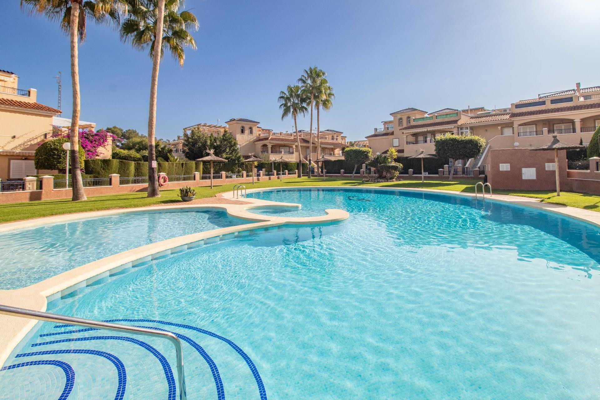 Reventa - Terraced house - Pilar de la Horadada - Mil Palmeras