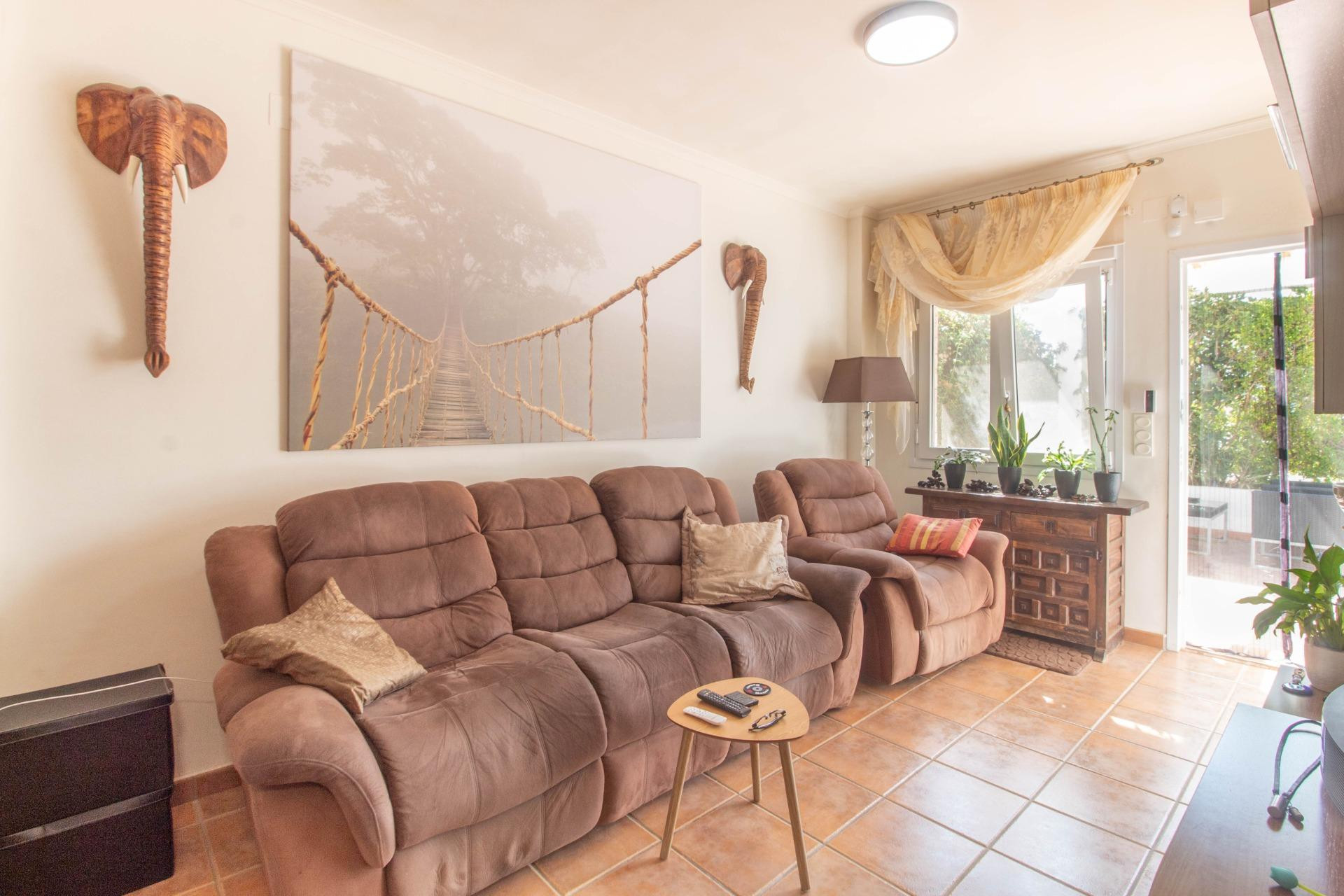 Reventa - Terraced house - Pilar de la Horadada - Mil Palmeras