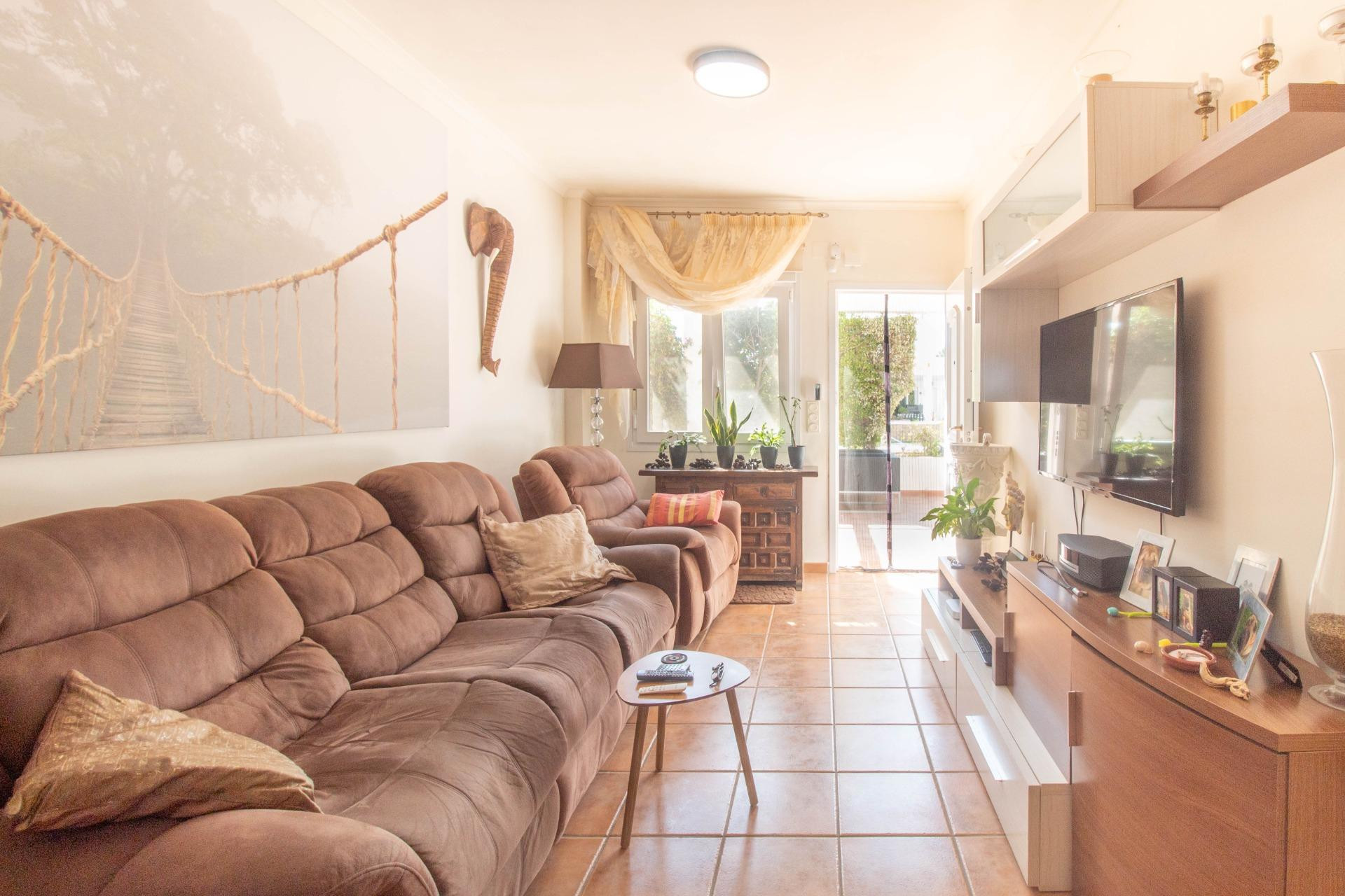 Reventa - Terraced house - Pilar de la Horadada - Mil Palmeras