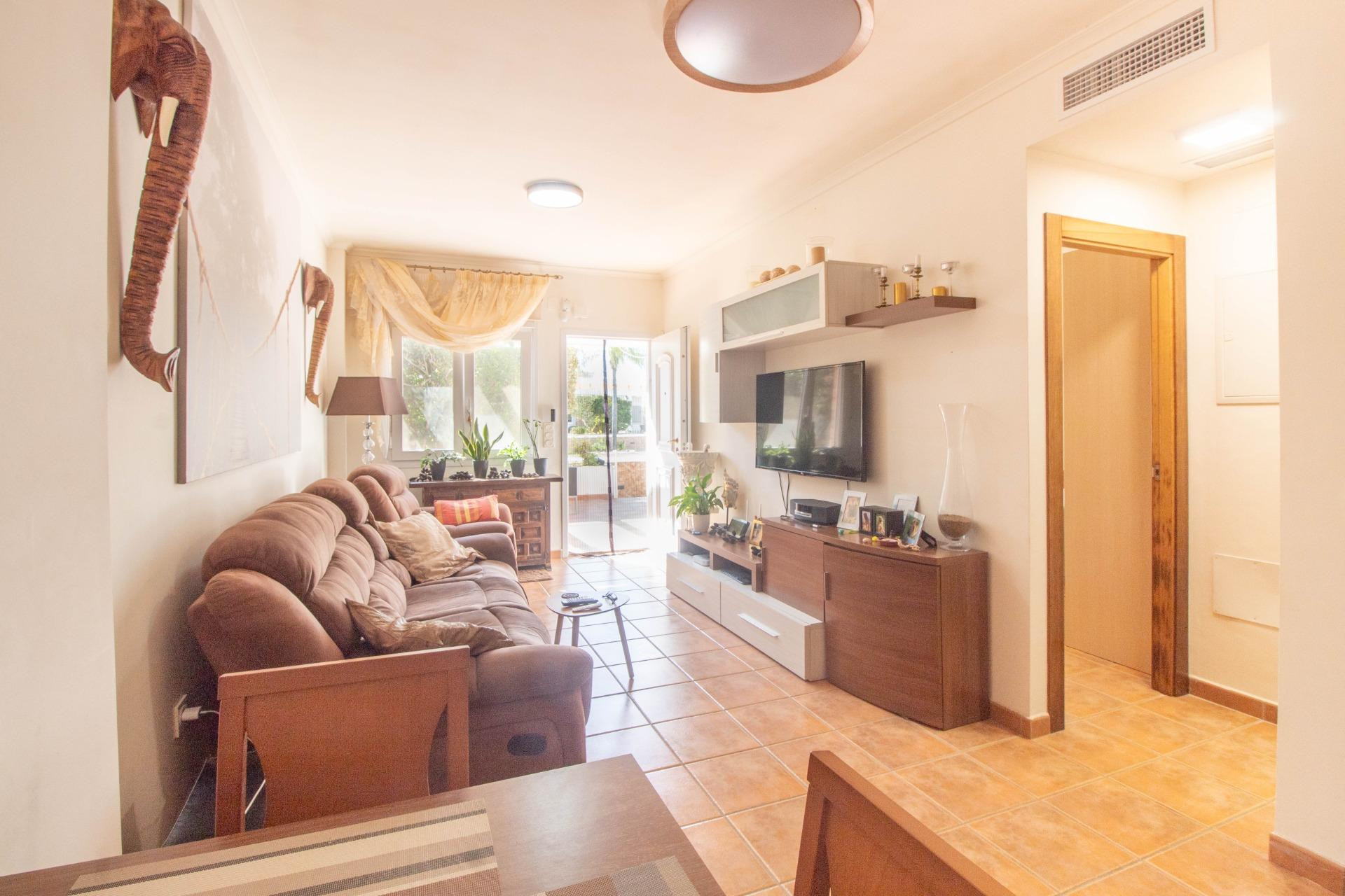 Reventa - Terraced house - Pilar de la Horadada - Mil Palmeras