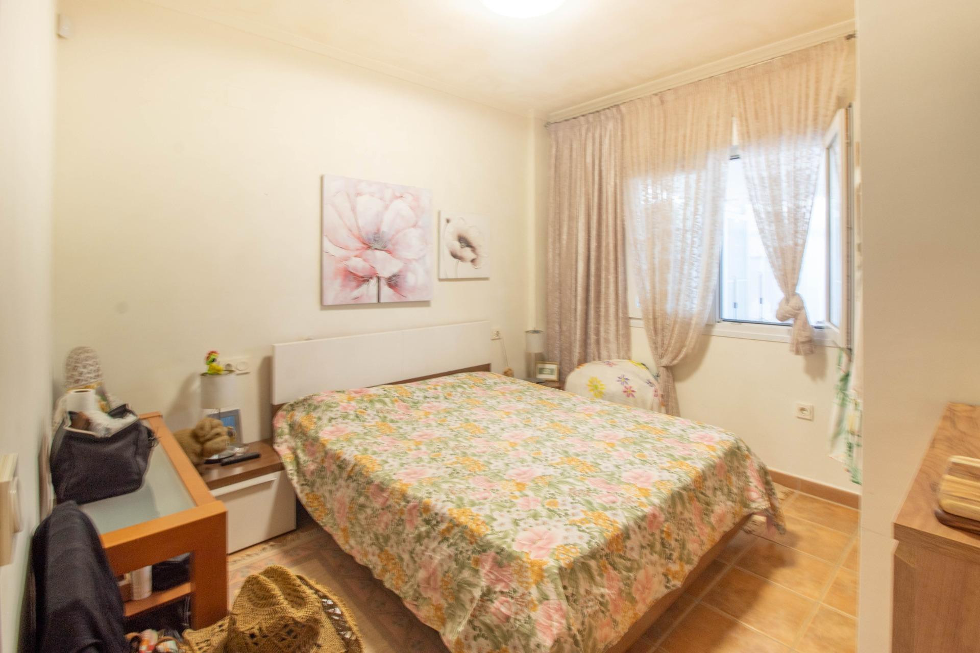 Reventa - Terraced house - Pilar de la Horadada - Mil Palmeras