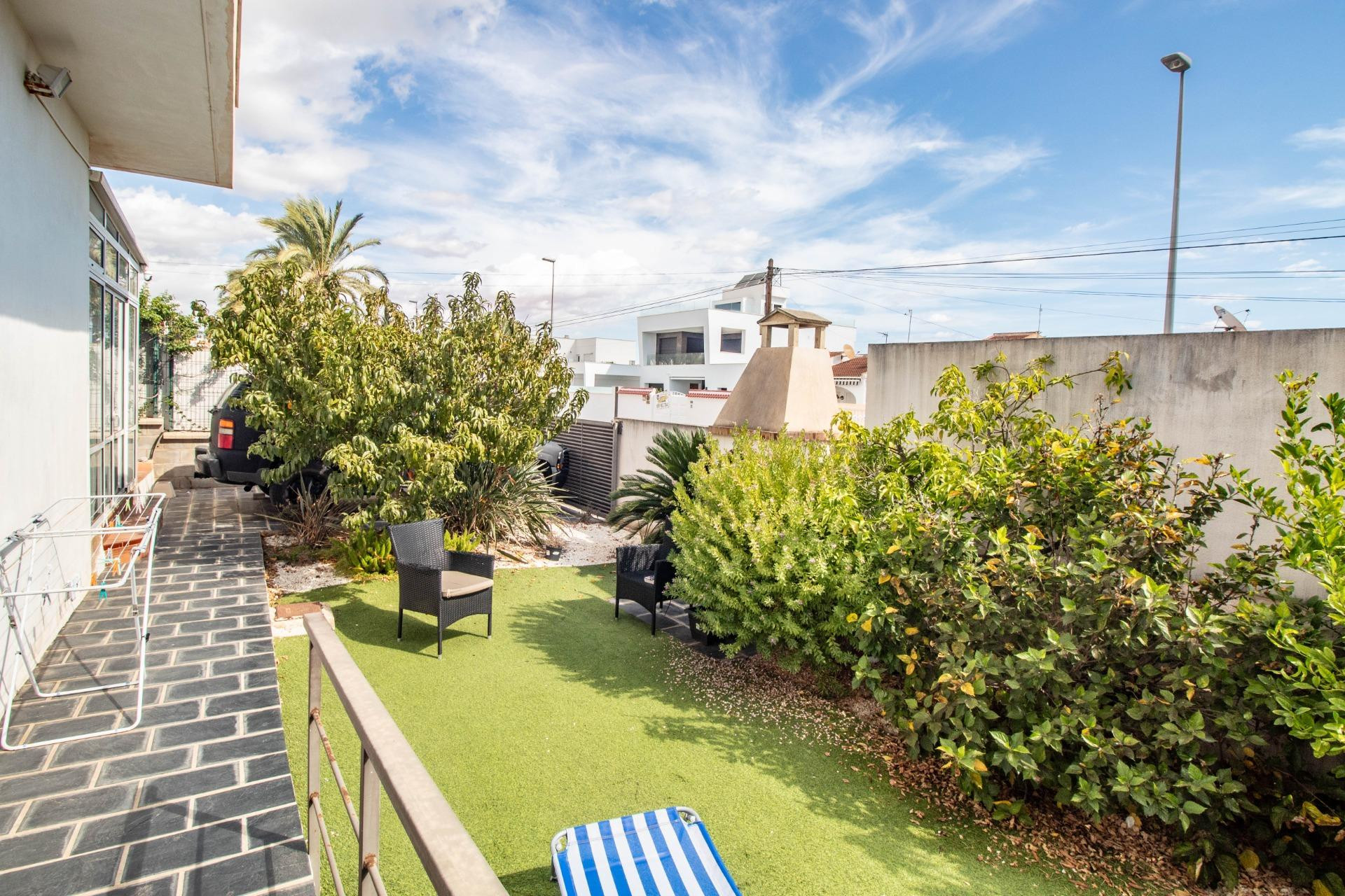 Reventa - Terraced house - Pilar de la Horadada - Mil Palmeras