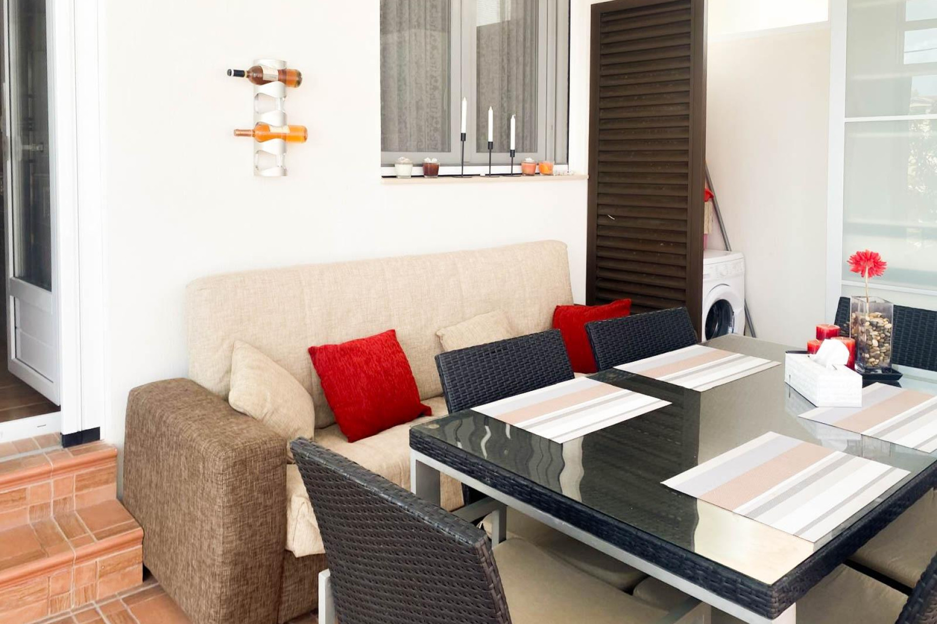 Reventa - Terraced house - Pilar de la Horadada - Mil Palmeras