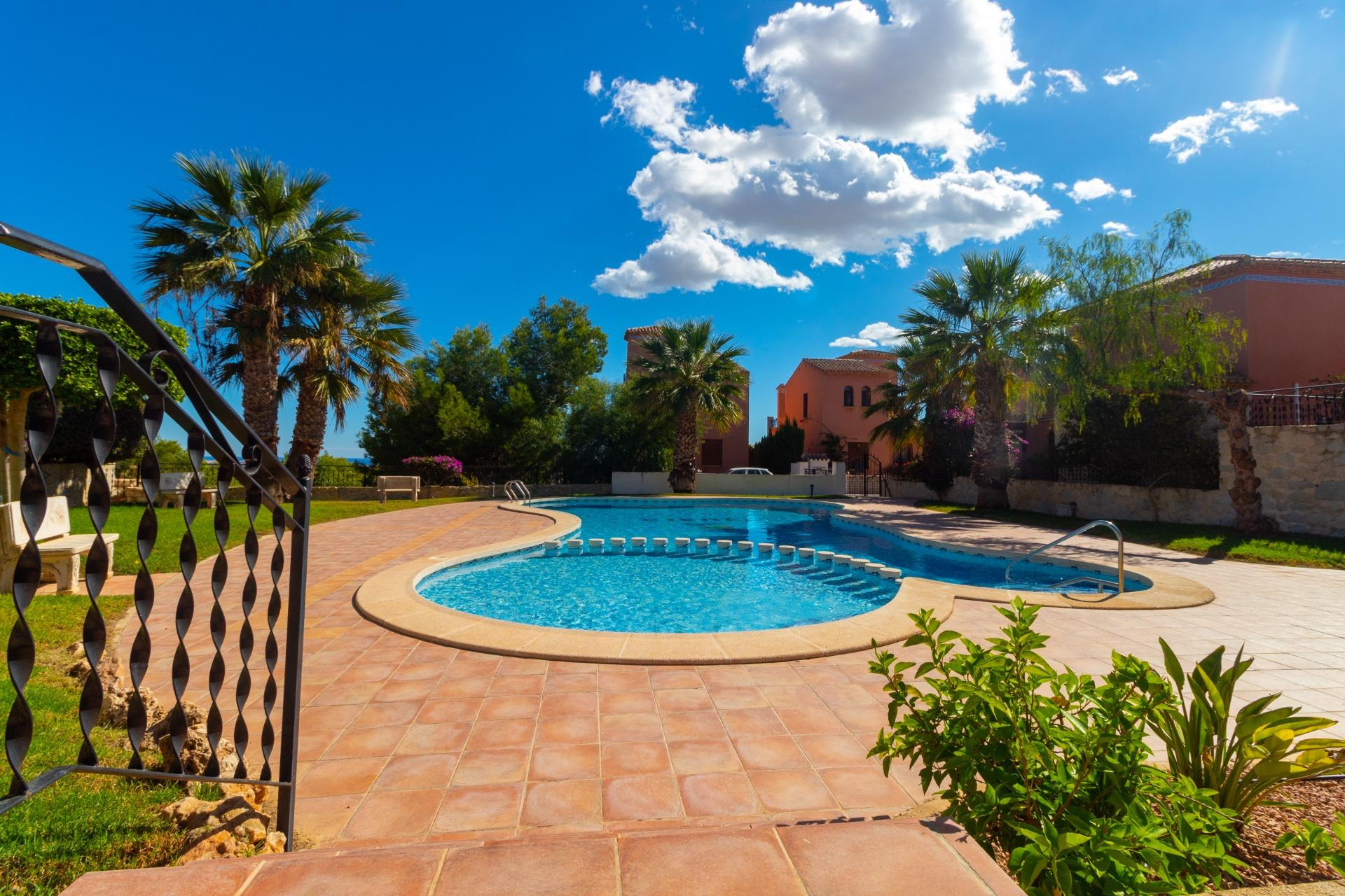 Reventa - Terraced house - San Miguel de Salinas - SAN MIGUEL DE SALINA ALICANTE ESPAÑA