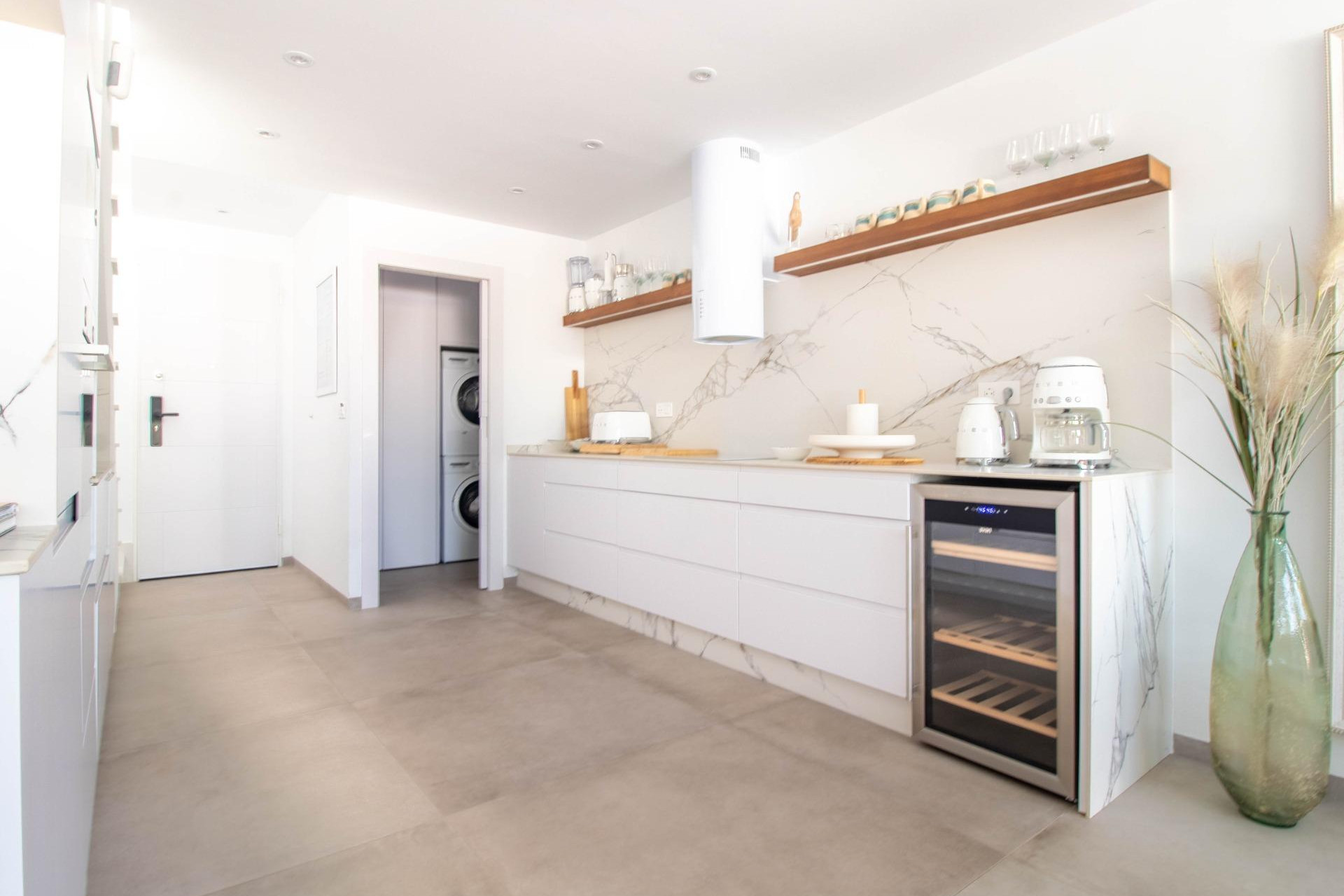 Reventa - Terraced house - Santiago de la ribera - zona san blas