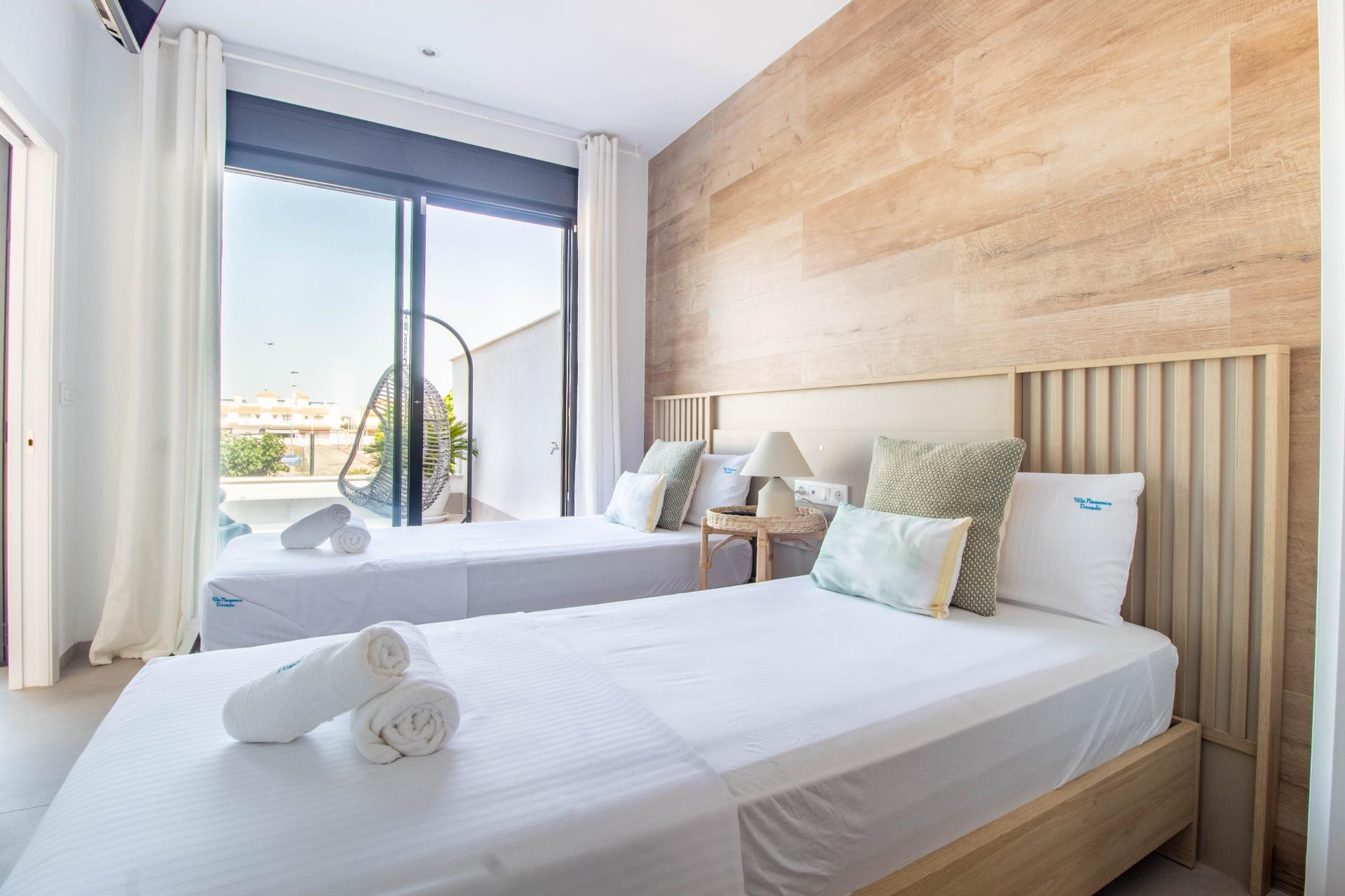 Reventa - Terraced house - Santiago de la ribera - zona san blas