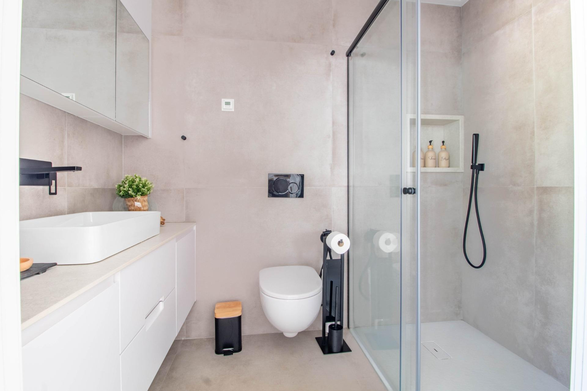 Reventa - Terraced house - Santiago de la ribera - zona san blas