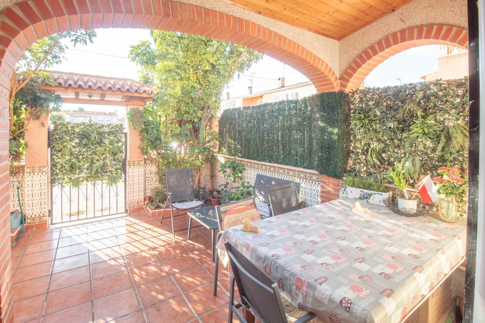 Reventa - Terraced house - Torrevieja - Acequion