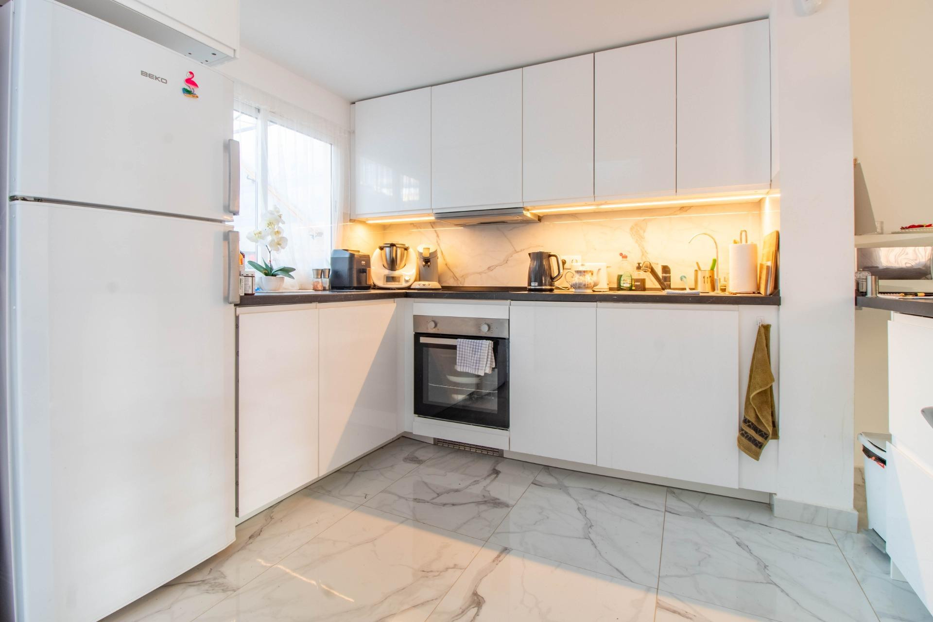 Reventa - Terraced house - Torrevieja - Acequion