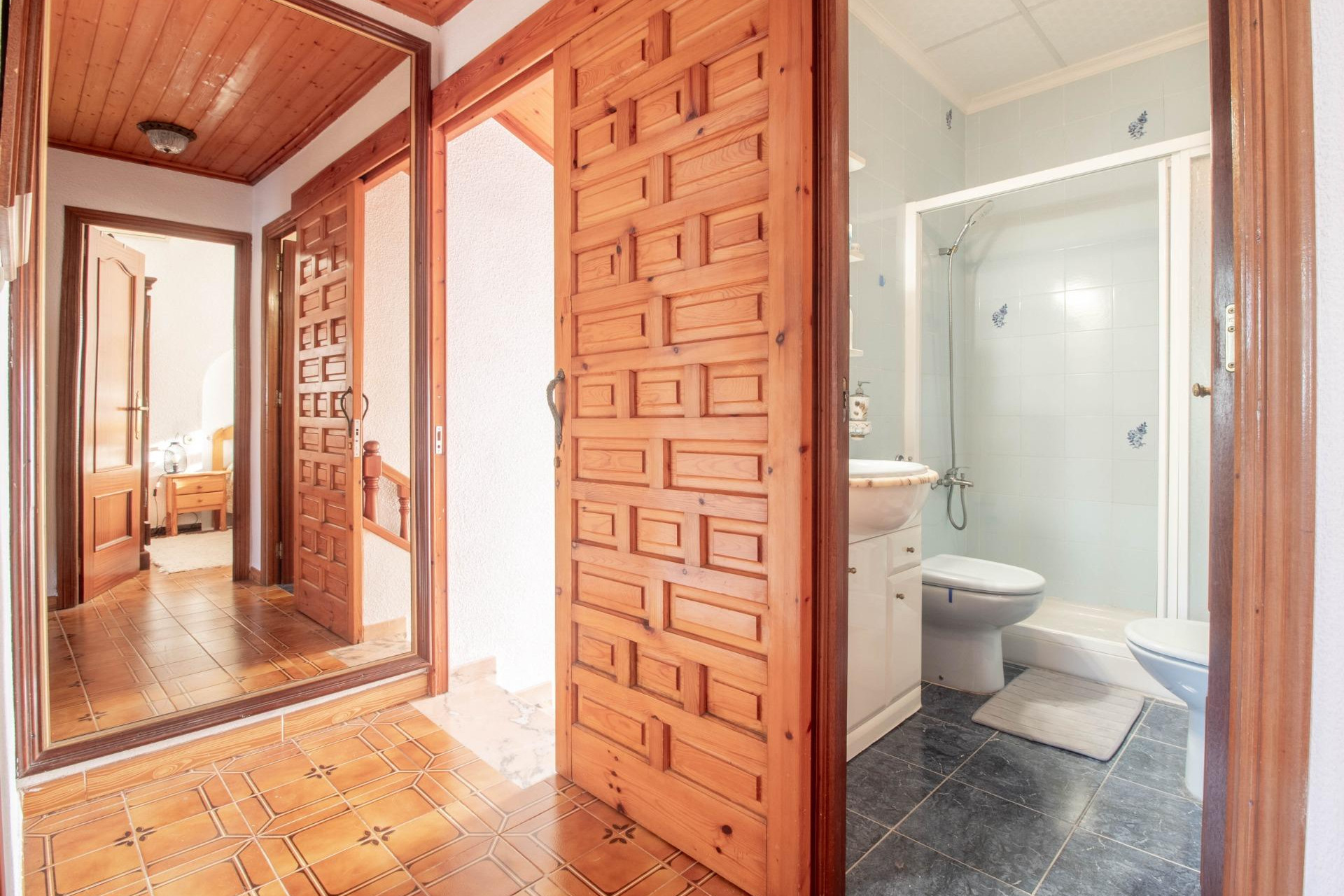 Reventa - Terraced house - Torrevieja - Acequion