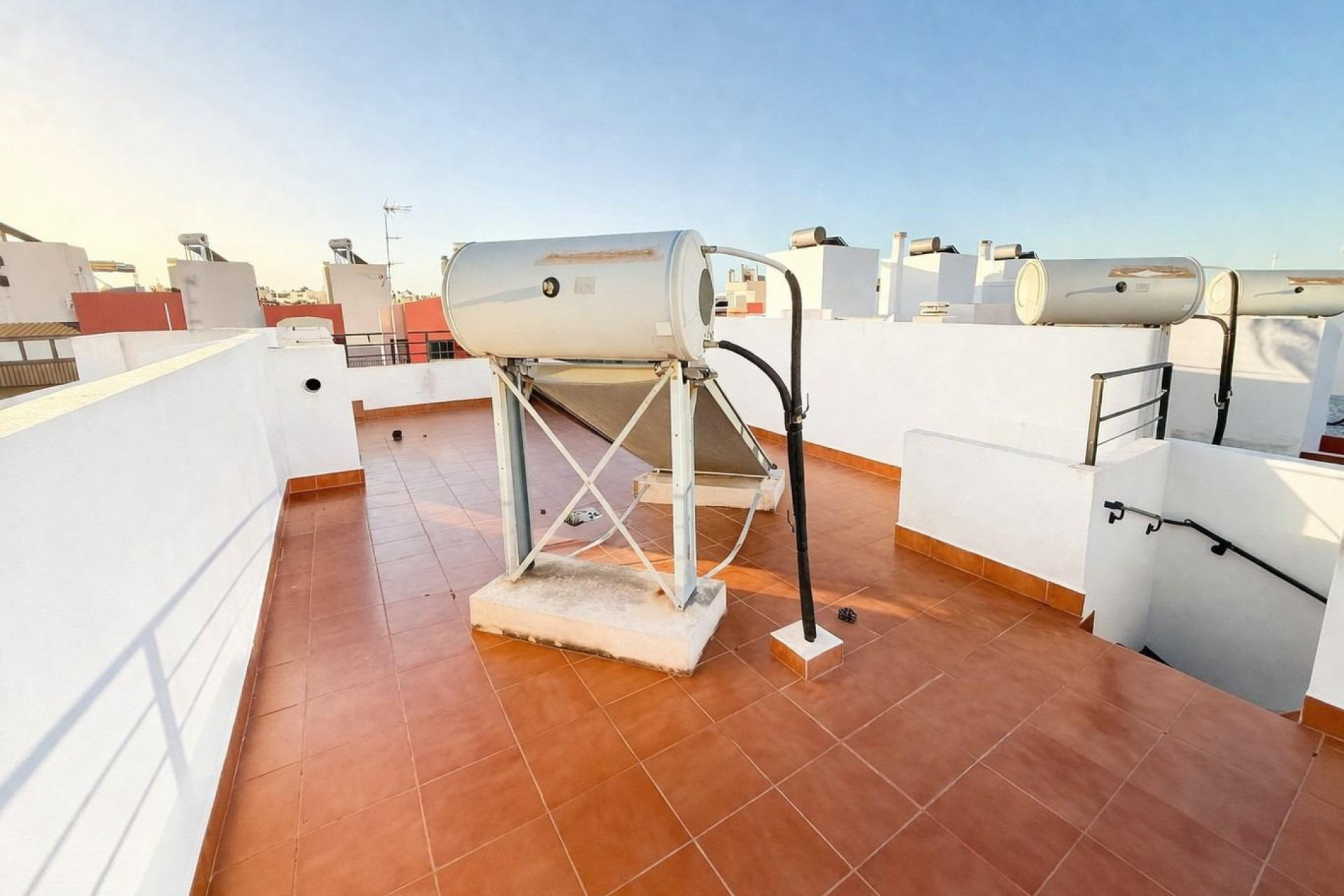 Reventa - Terraced house - Torrevieja - Aguas Nuevas