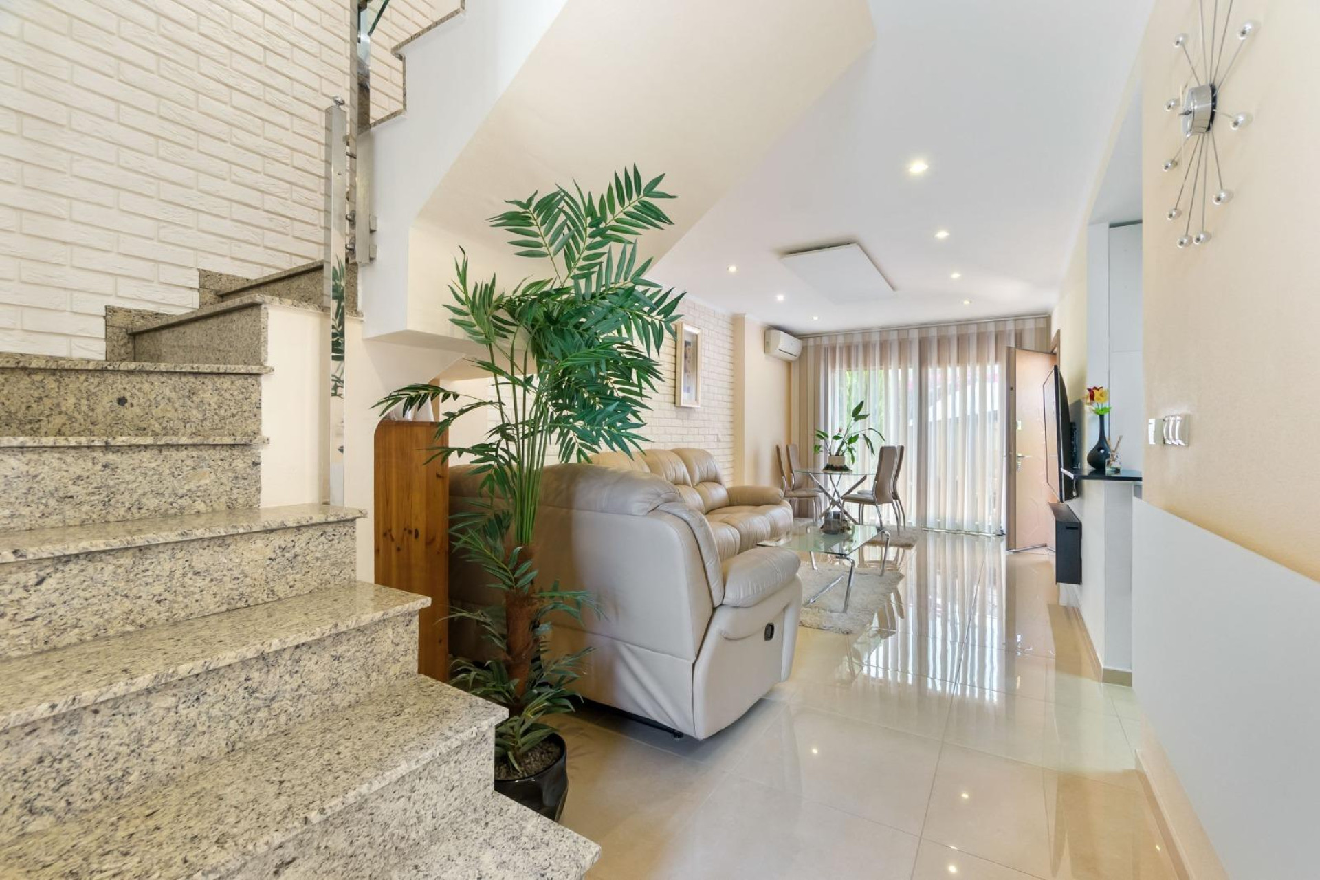 Reventa - Terraced house - Torrevieja - Aguas Nuevas