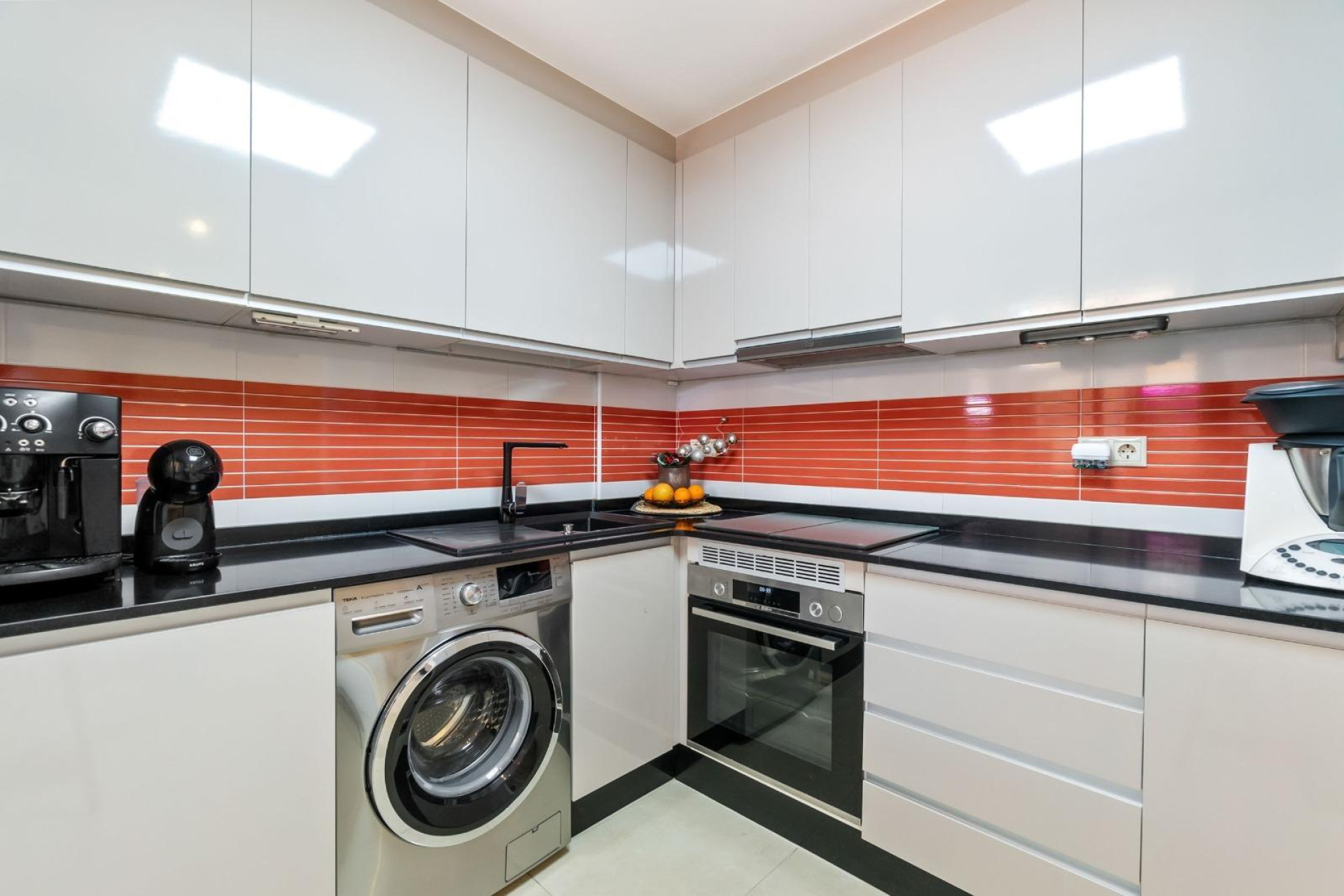 Reventa - Terraced house - Torrevieja - Aguas Nuevas