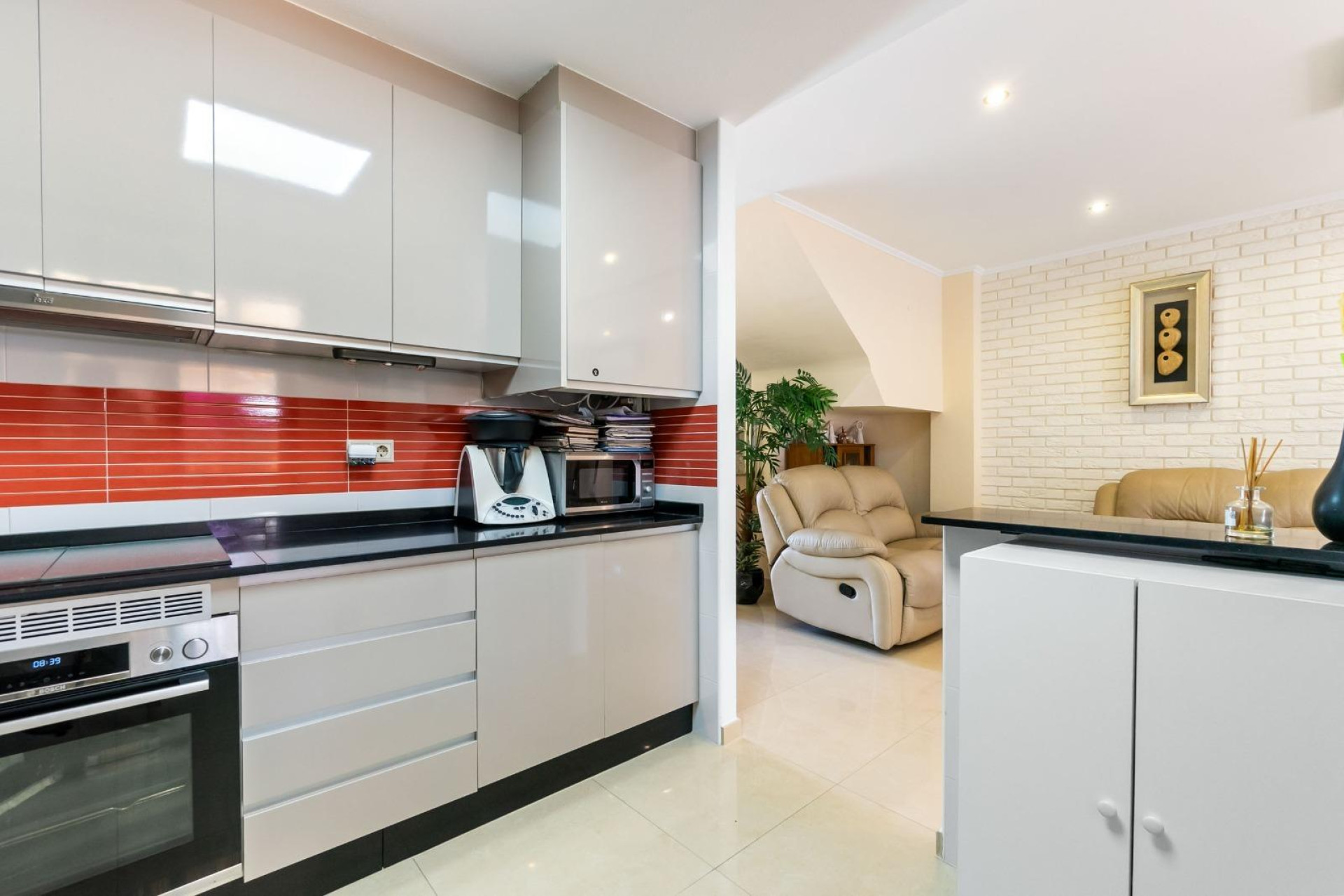 Reventa - Terraced house - Torrevieja - Aguas Nuevas