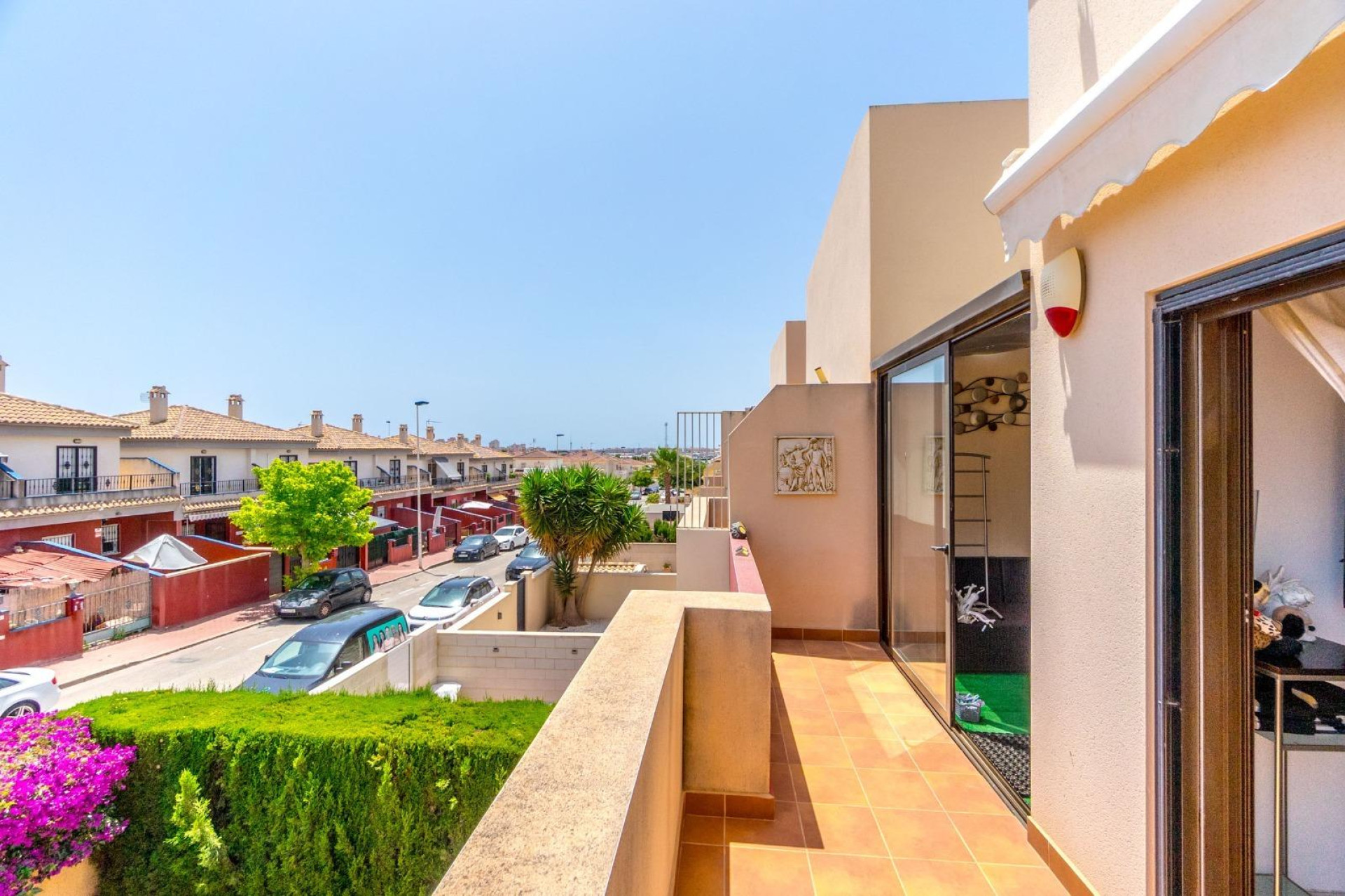 Reventa - Terraced house - Torrevieja - Aguas Nuevas