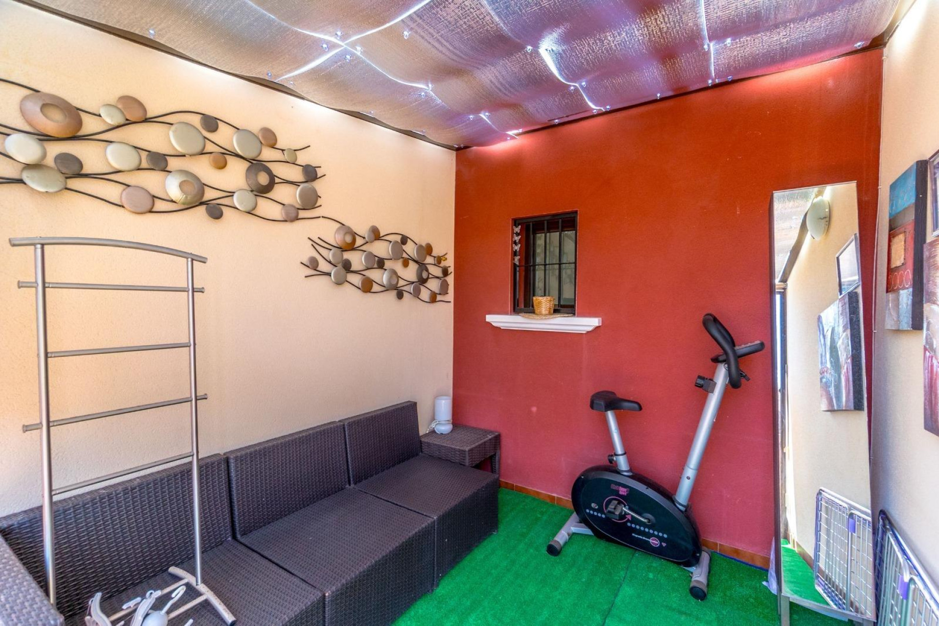 Reventa - Terraced house - Torrevieja - Aguas Nuevas