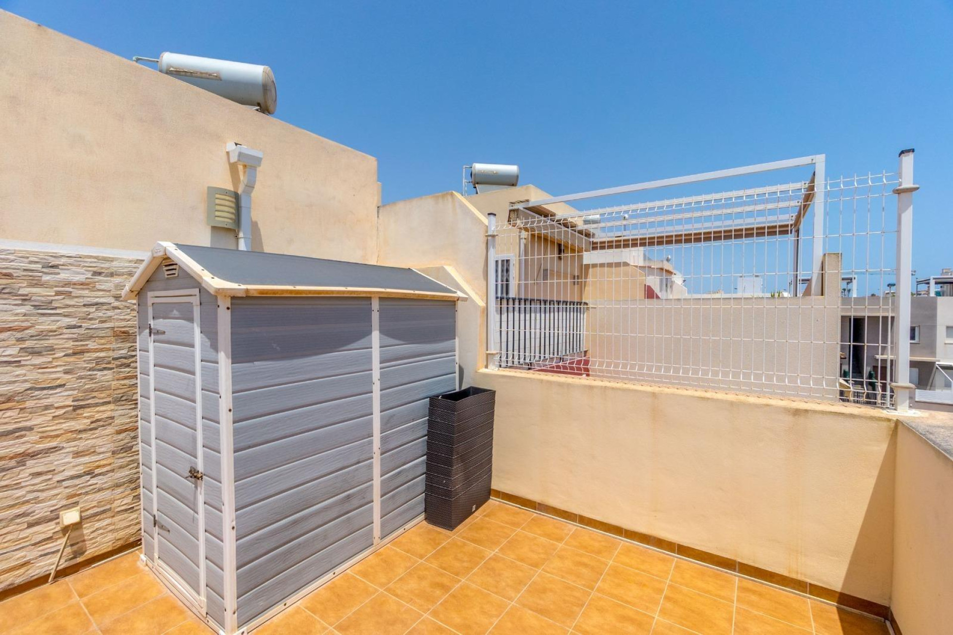 Reventa - Terraced house - Torrevieja - Aguas Nuevas