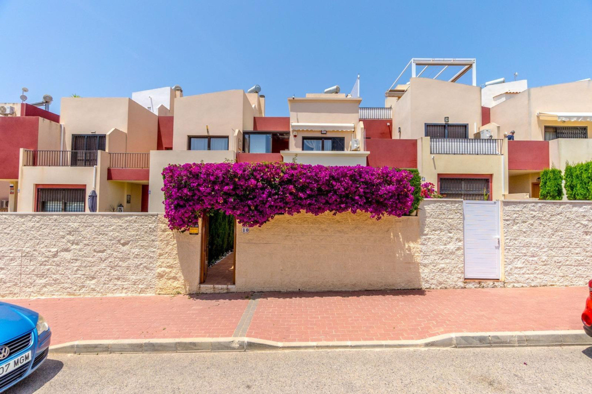 Reventa - Terraced house - Torrevieja - Aguas Nuevas
