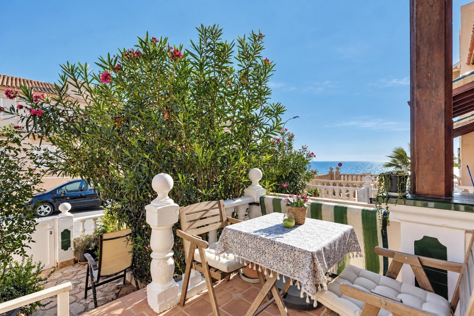 Reventa - Terraced house - Torrevieja - Cala de cabo cervera