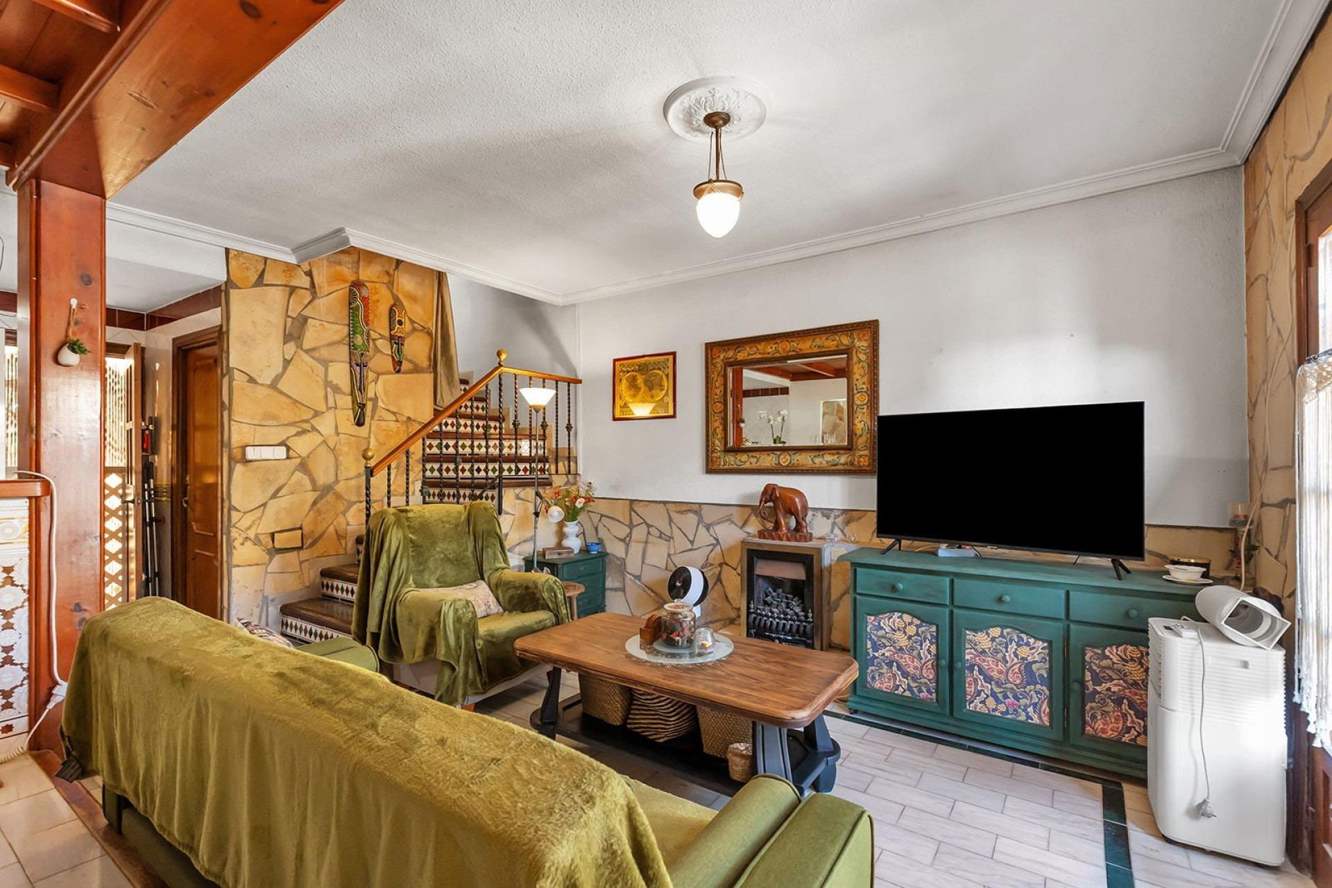 Reventa - Terraced house - Torrevieja - Cala de cabo cervera