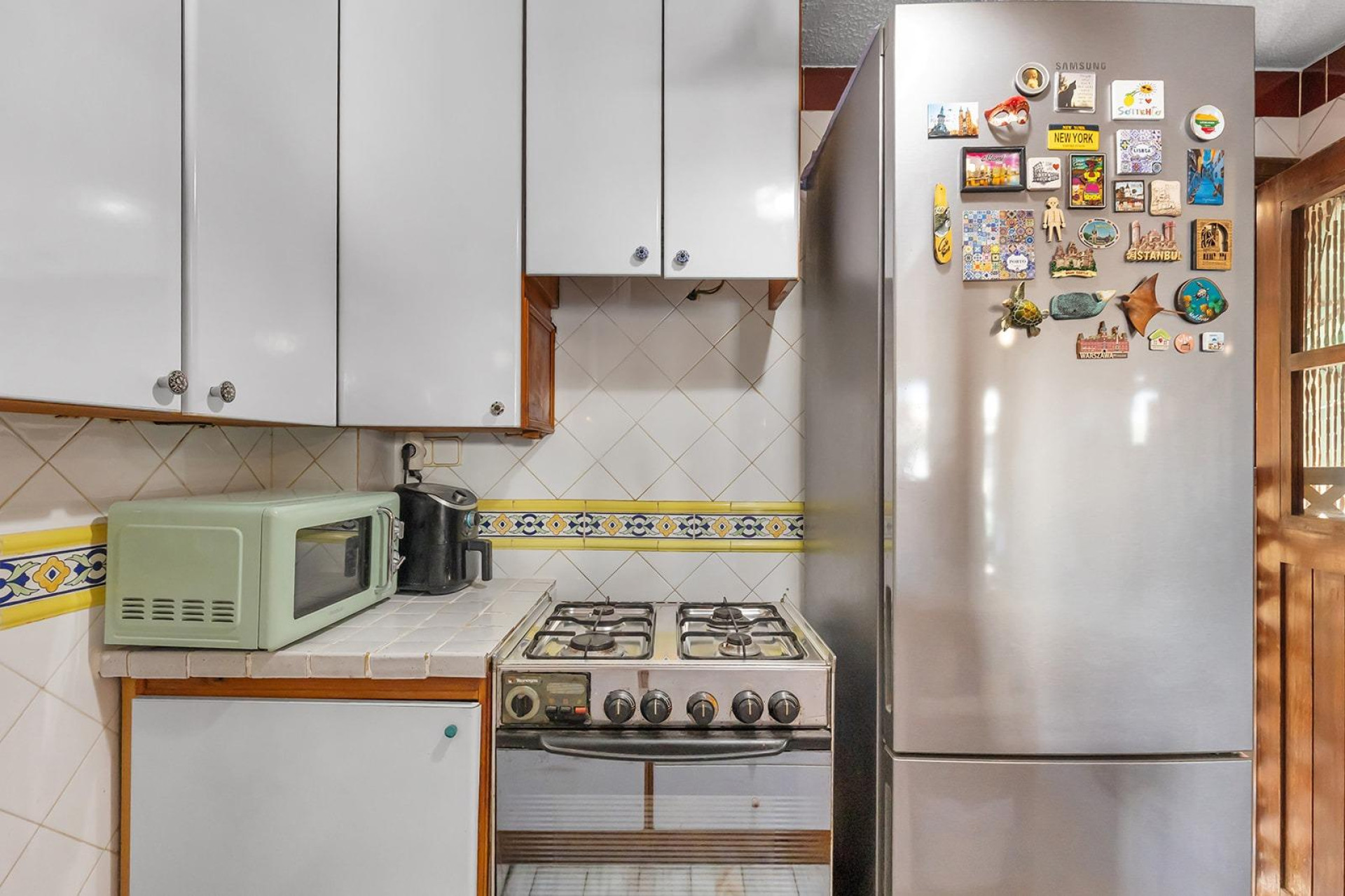Reventa - Terraced house - Torrevieja - Cala de cabo cervera