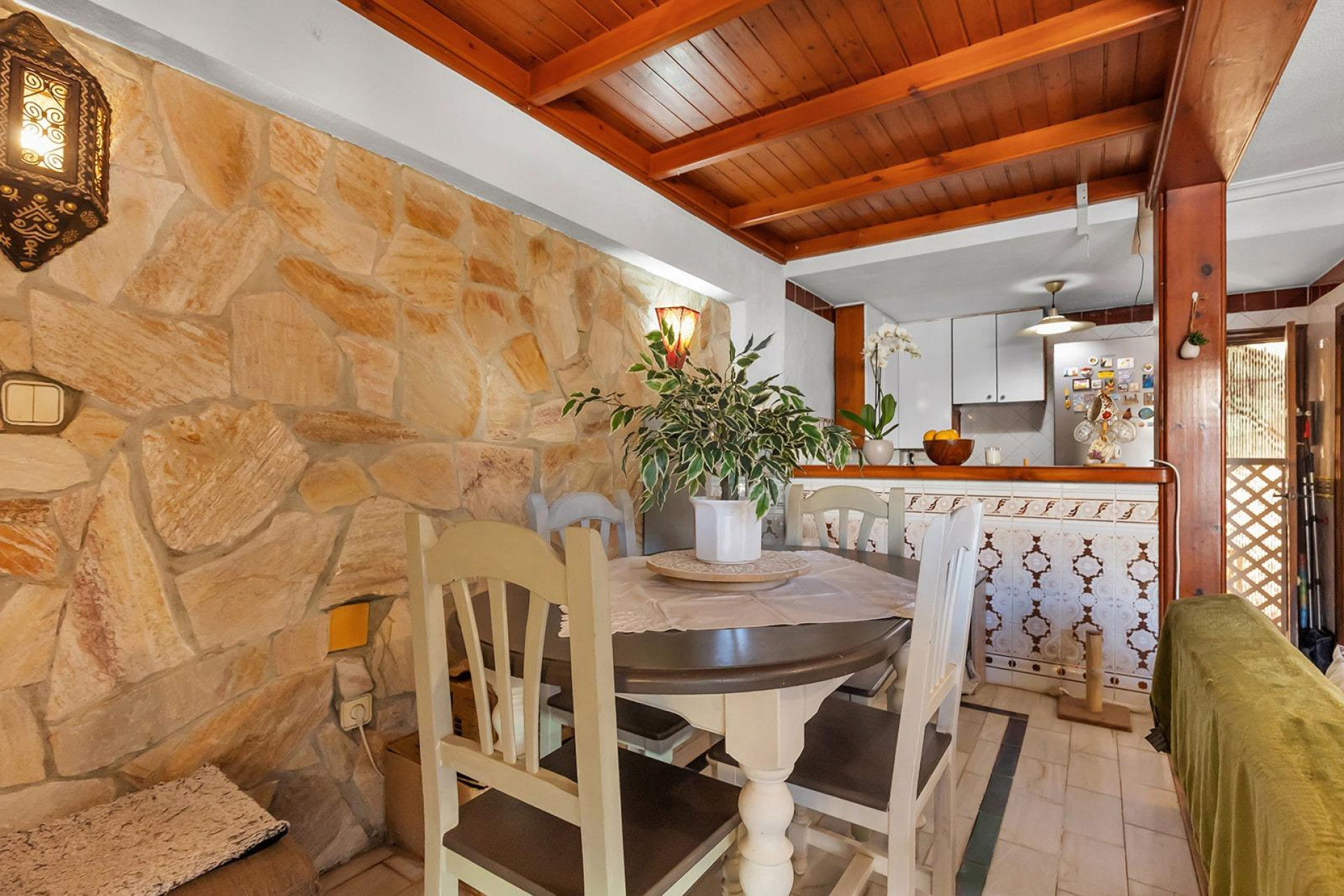 Reventa - Terraced house - Torrevieja - Cala de cabo cervera