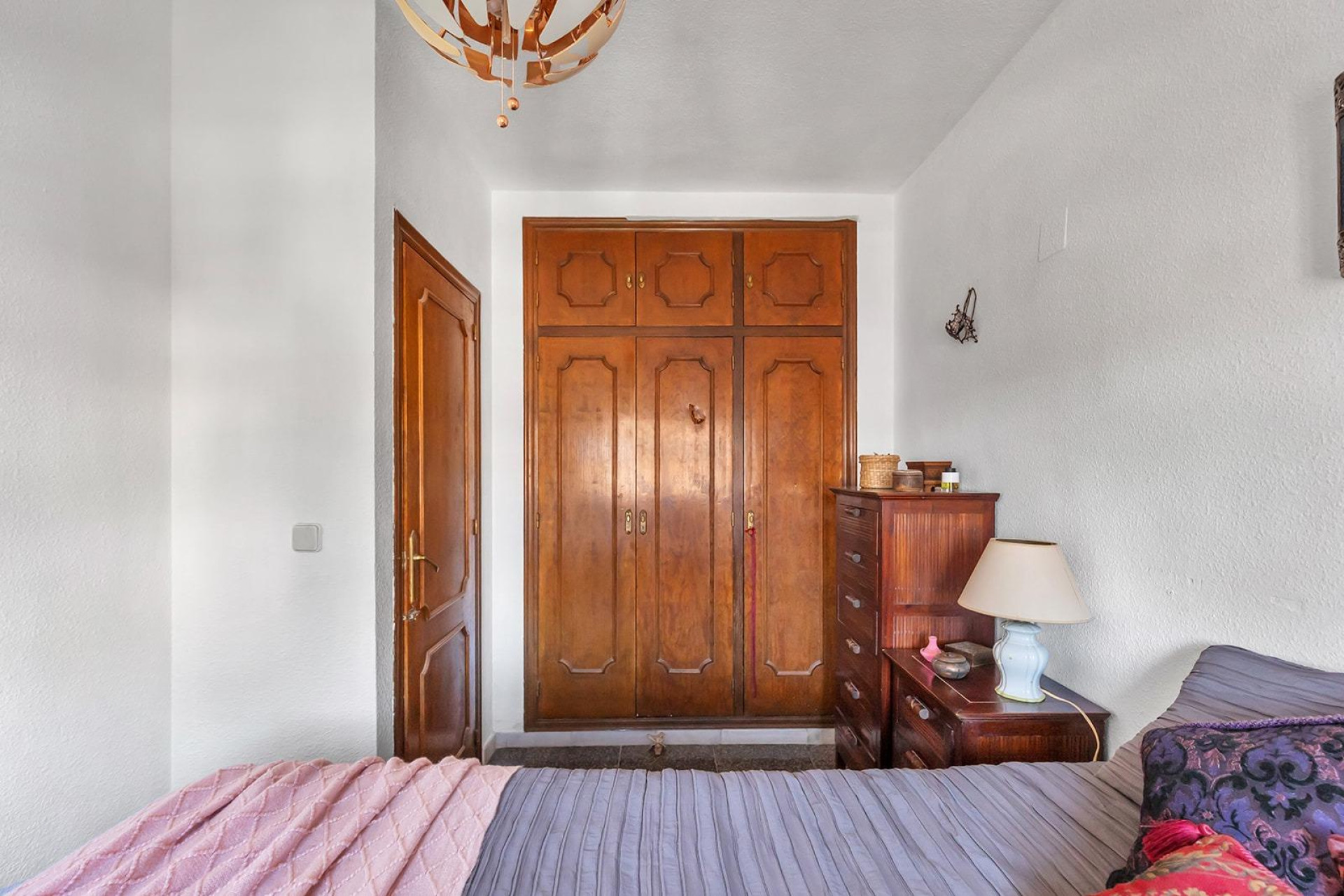 Reventa - Terraced house - Torrevieja - Cala de cabo cervera