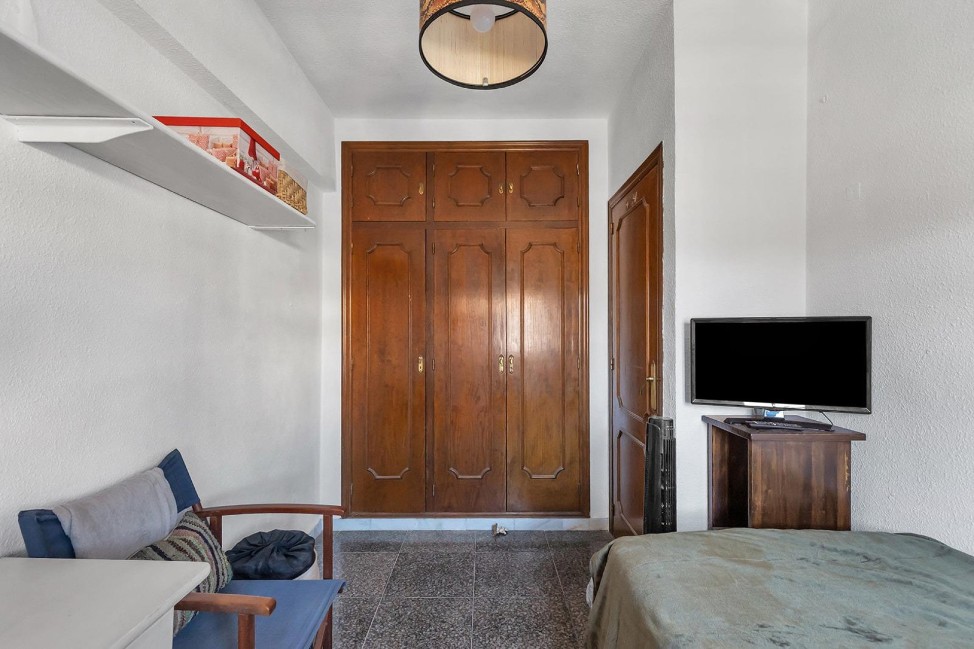 Reventa - Terraced house - Torrevieja - Cala de cabo cervera