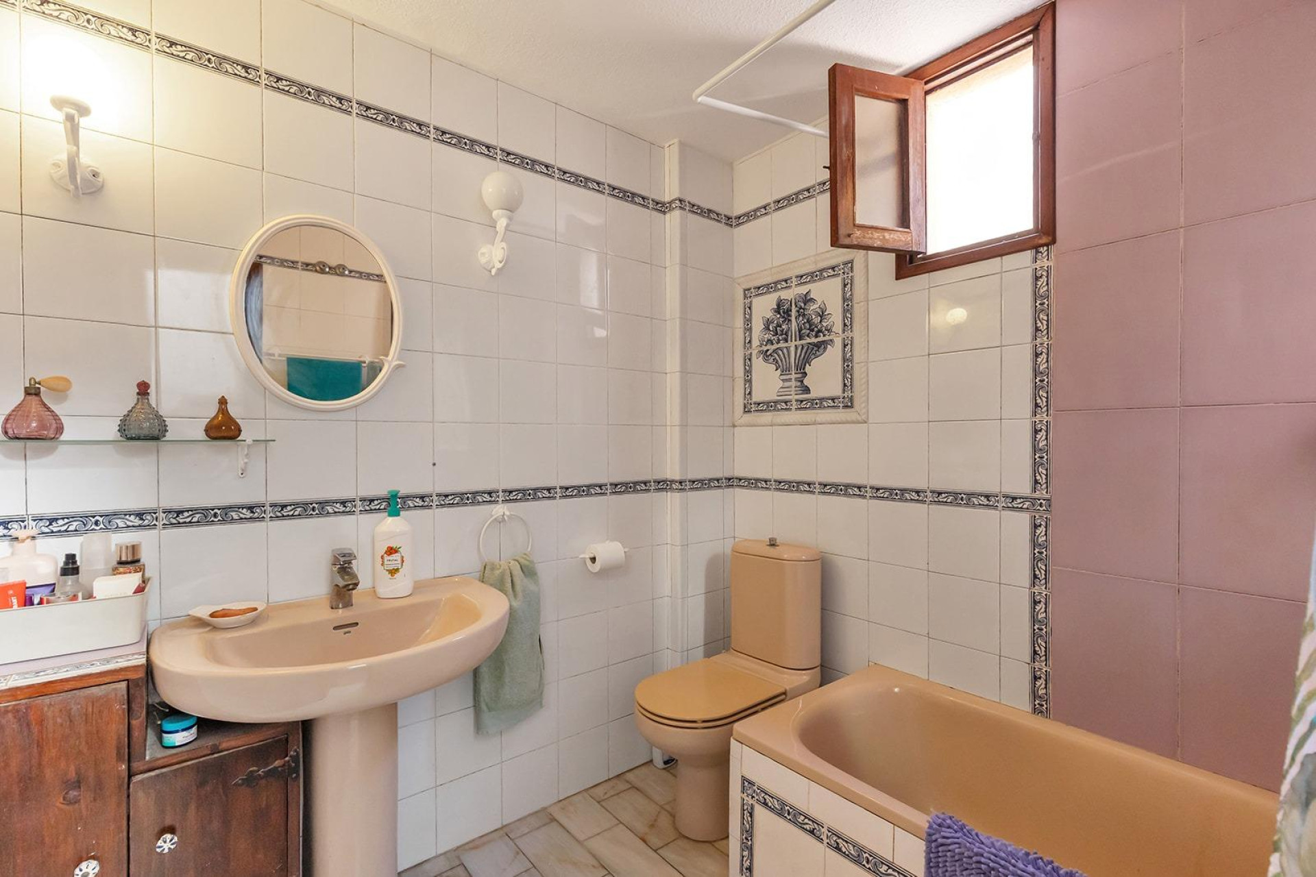 Reventa - Terraced house - Torrevieja - Cala de cabo cervera