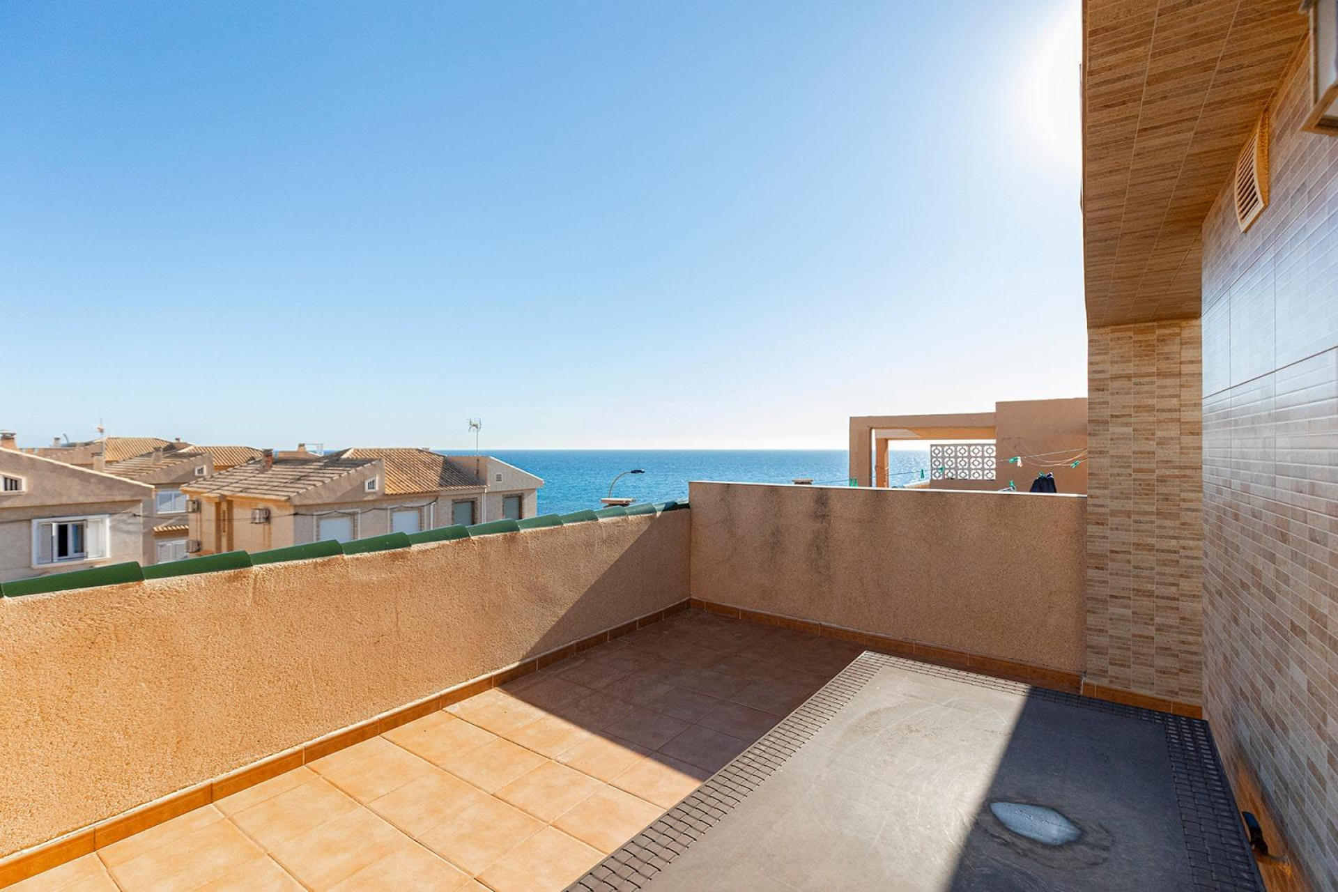 Reventa - Terraced house - Torrevieja - Cala de cabo cervera