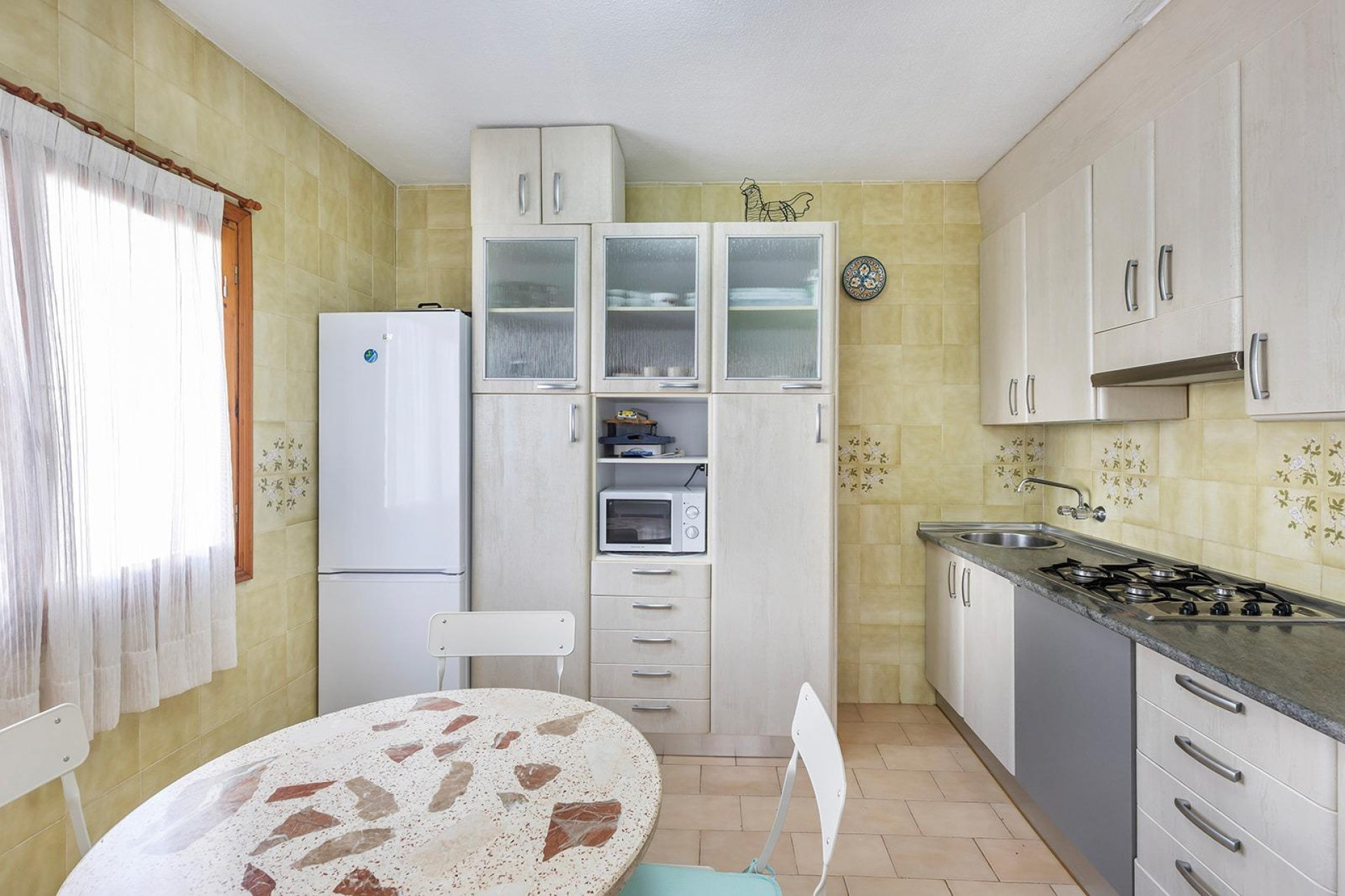 Reventa - Terraced house - Torrevieja - Calas blanca