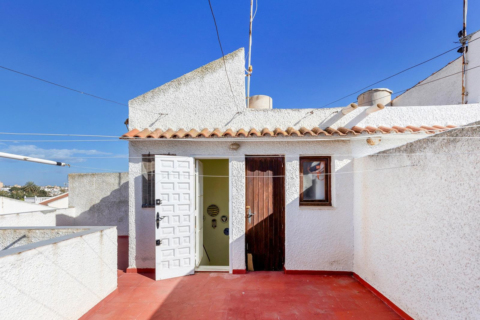 Reventa - Terraced house - Torrevieja - Calas blanca