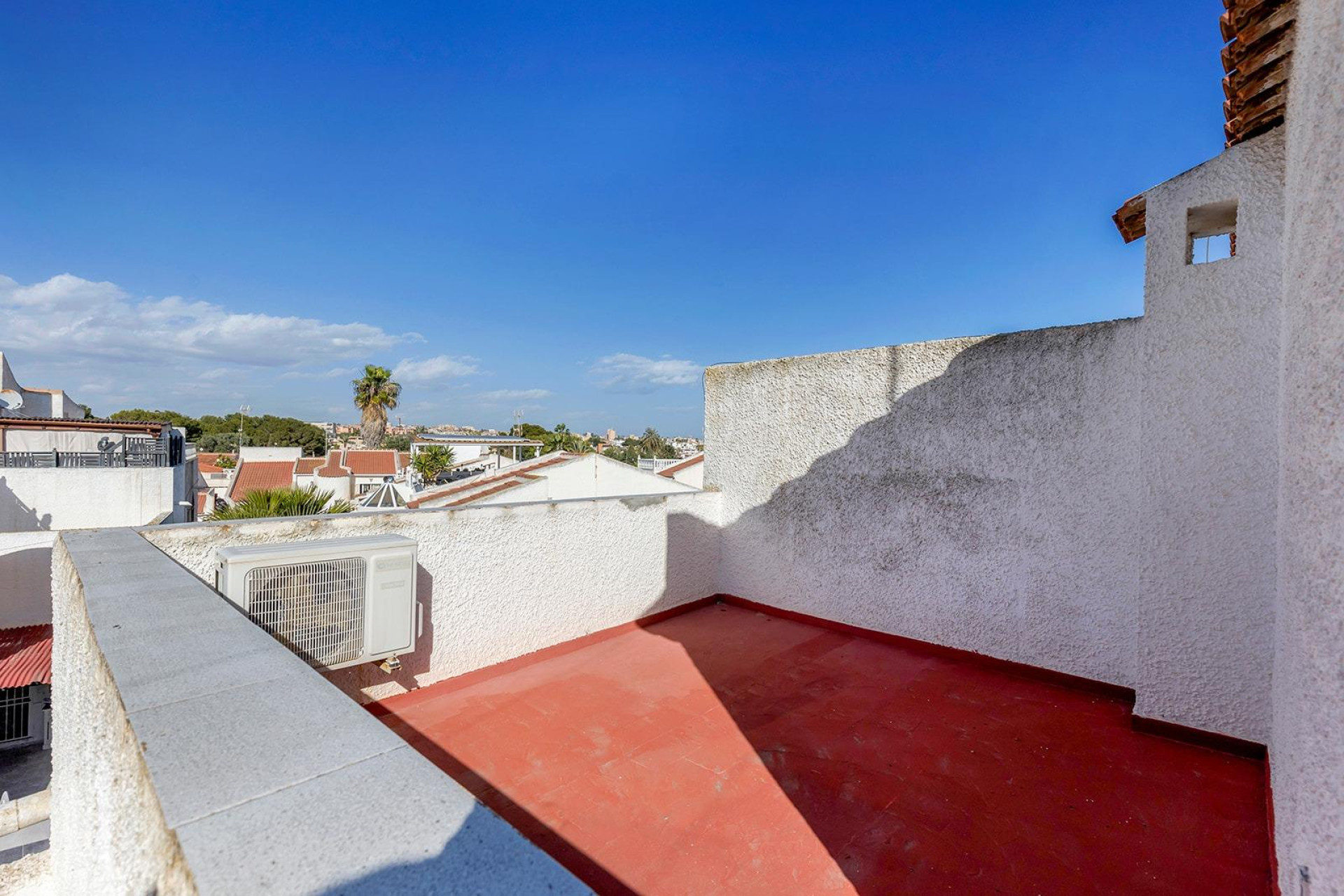 Reventa - Terraced house - Torrevieja - Calas blanca