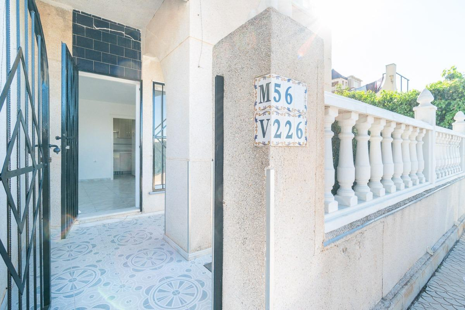 Reventa - Terraced house - Torrevieja - Carrefour